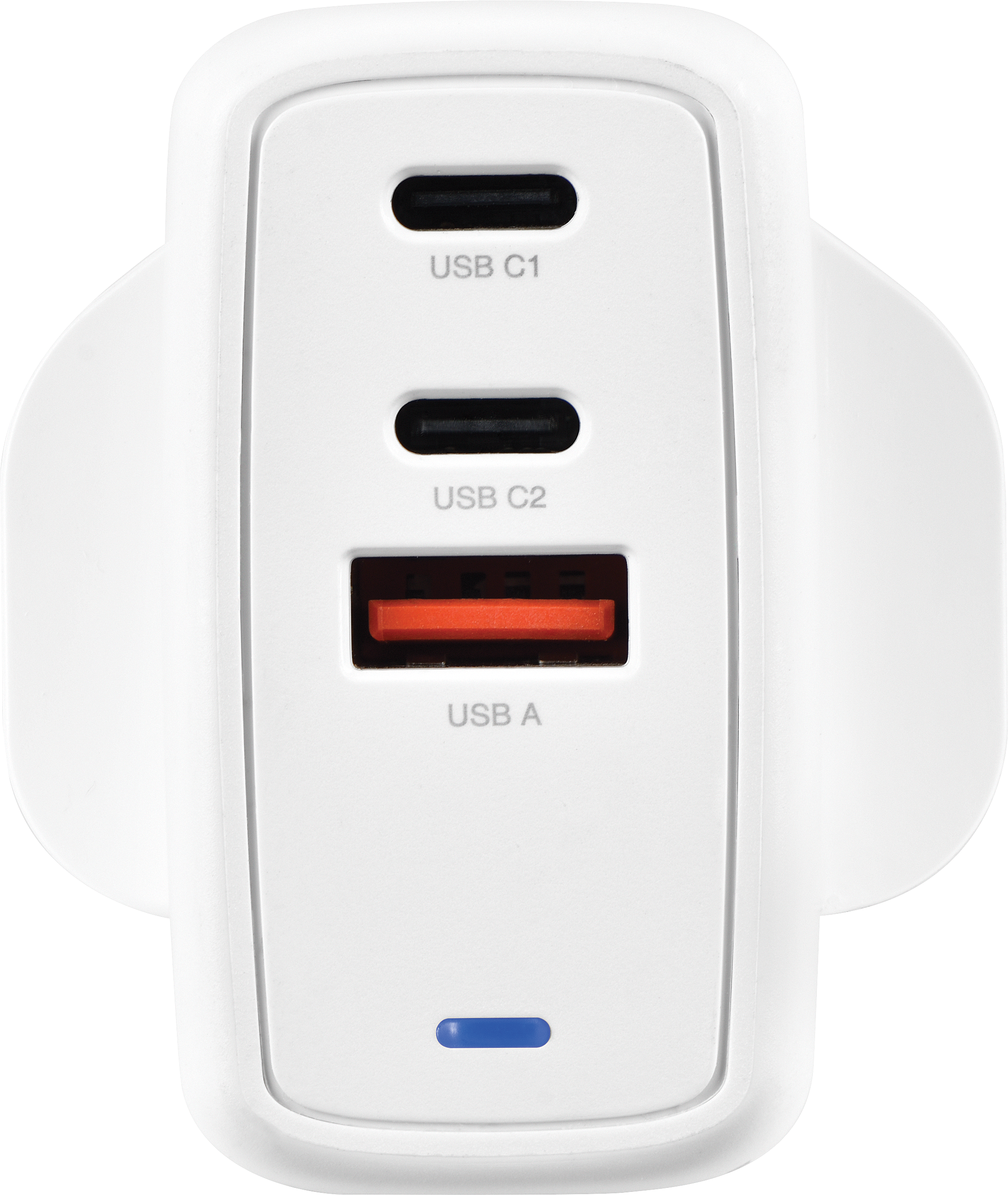 USBPLGACC67W/U-MP