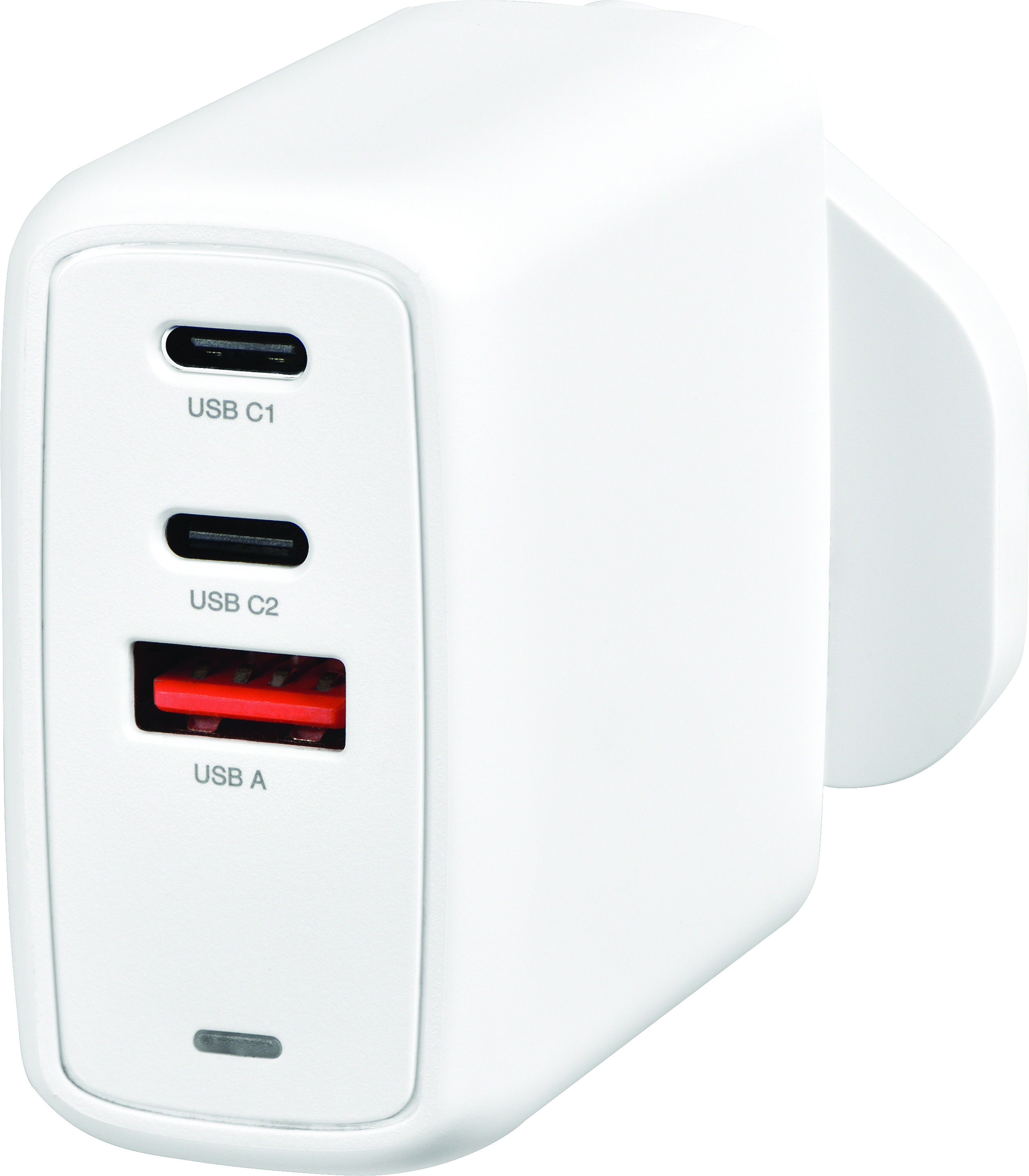USBPLGACC67W/U-MP