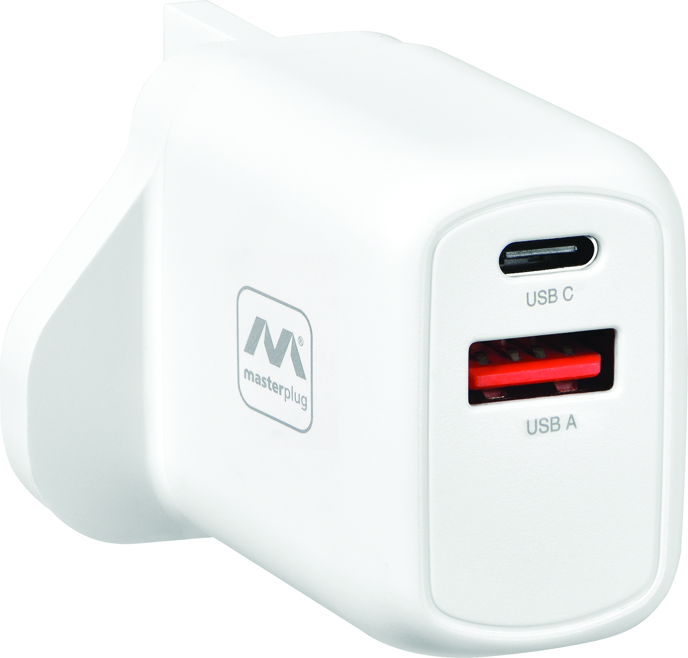 USBPLGAC30W/U-MP