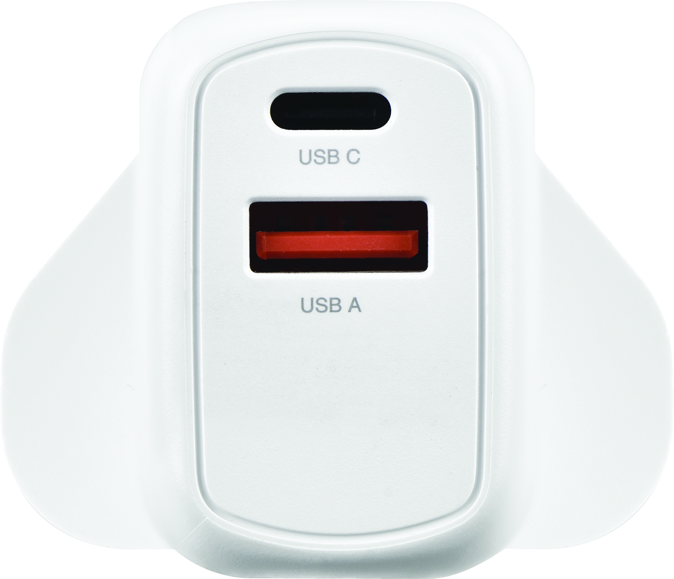 USBPLGAC30W/U-MP