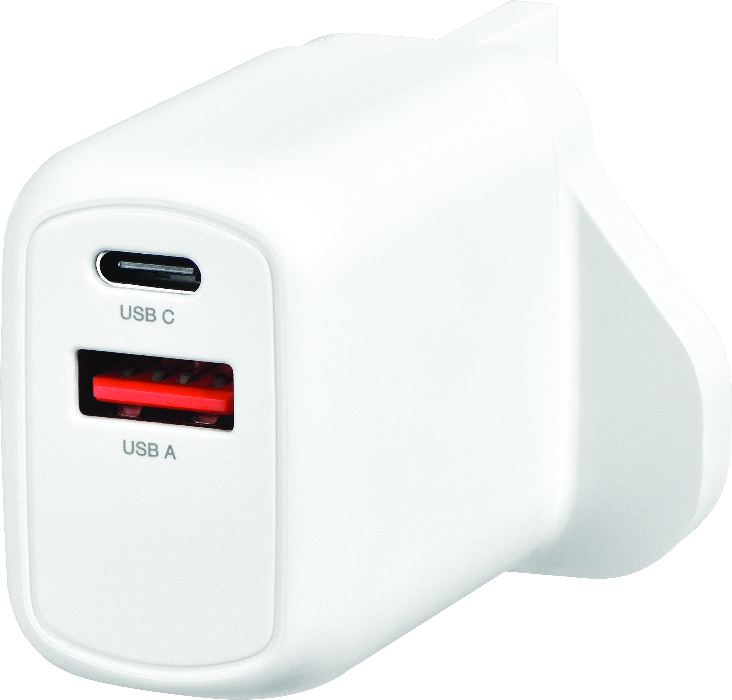 USBPLGAC30W/U-MP