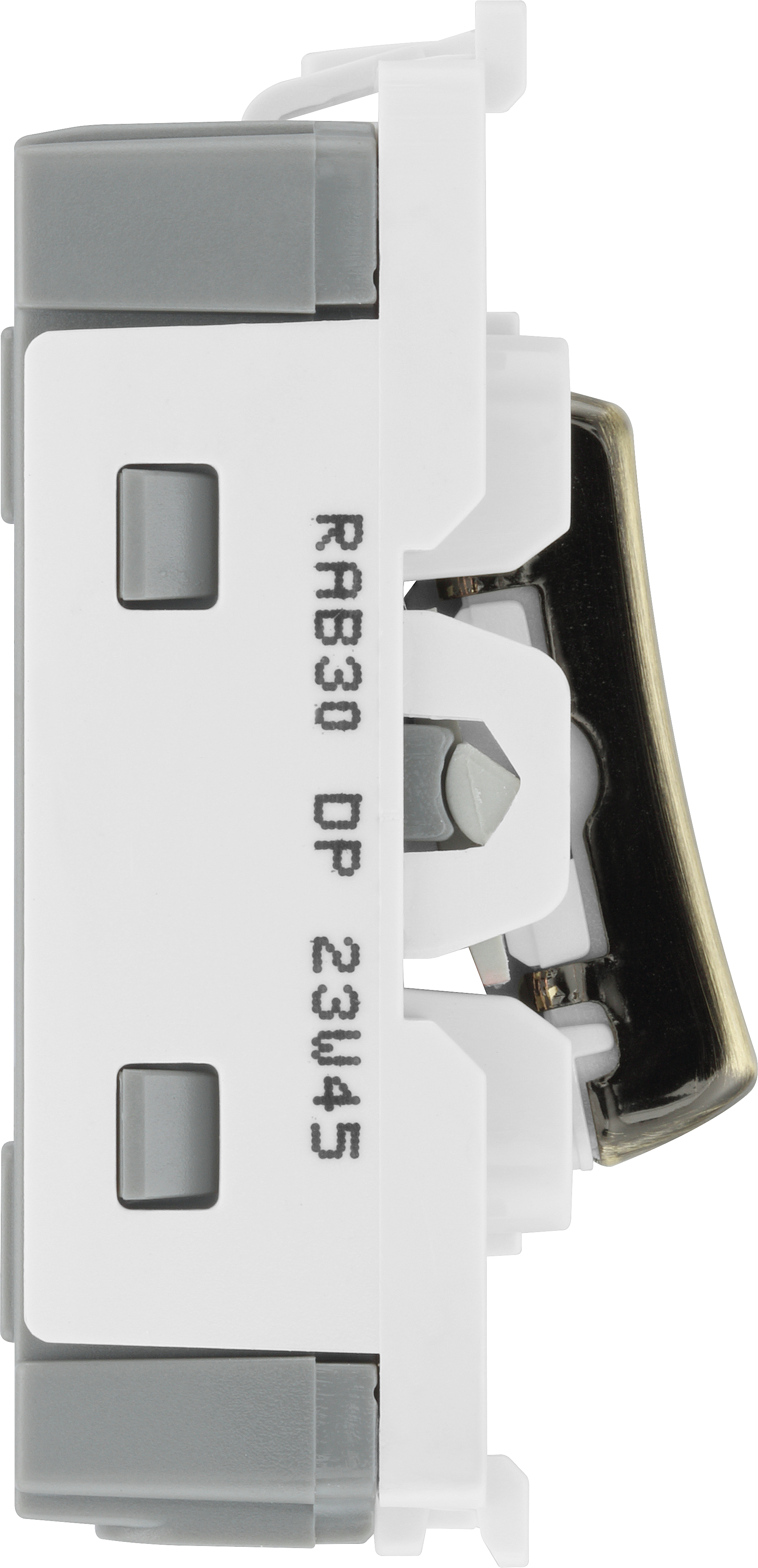 LS OFF