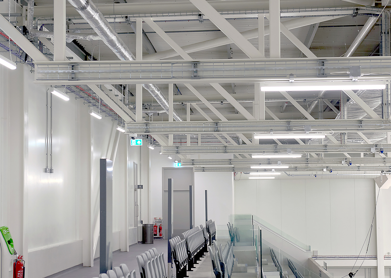 Luceco LuxPack Essence