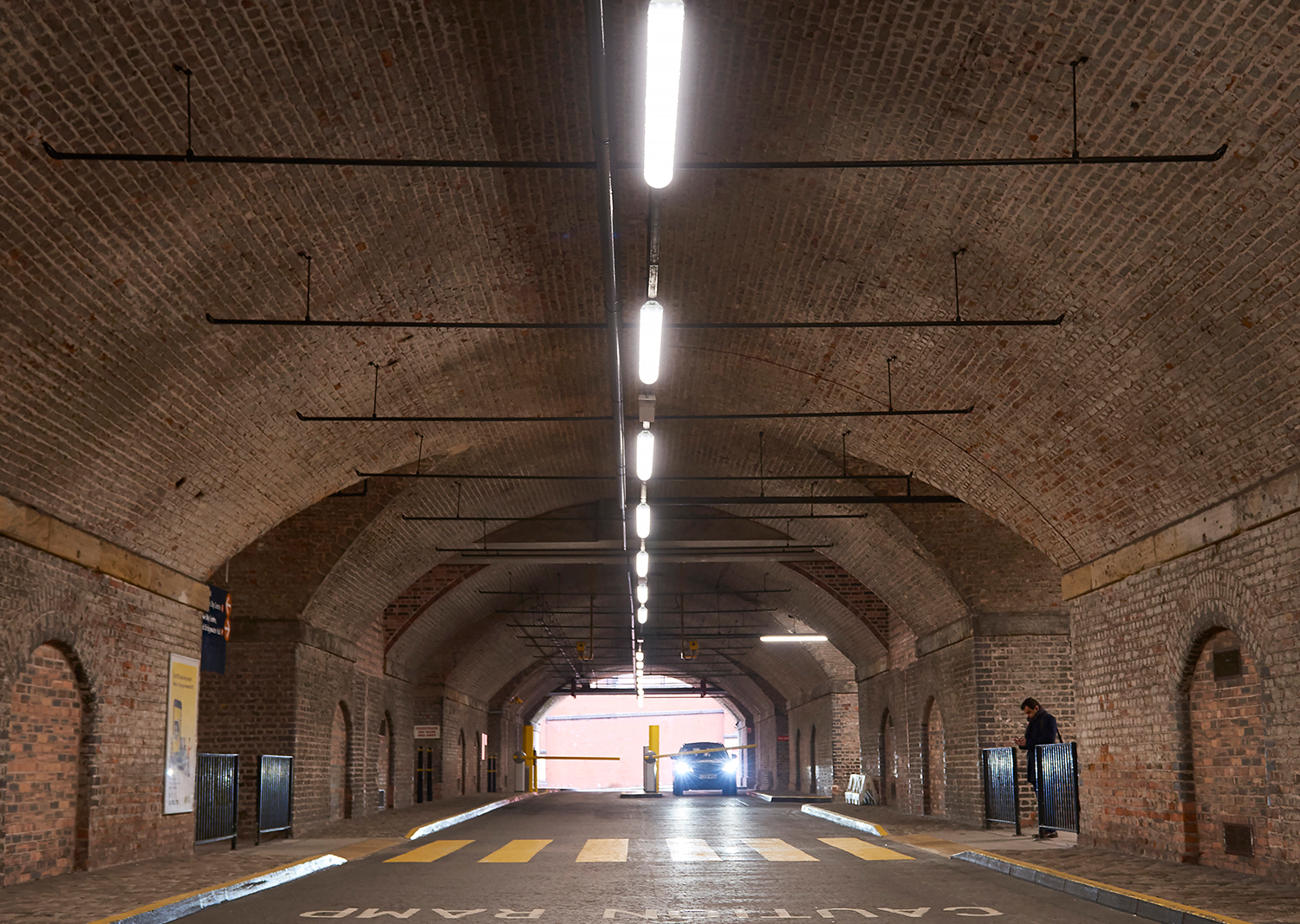 Luceco Climate Essence