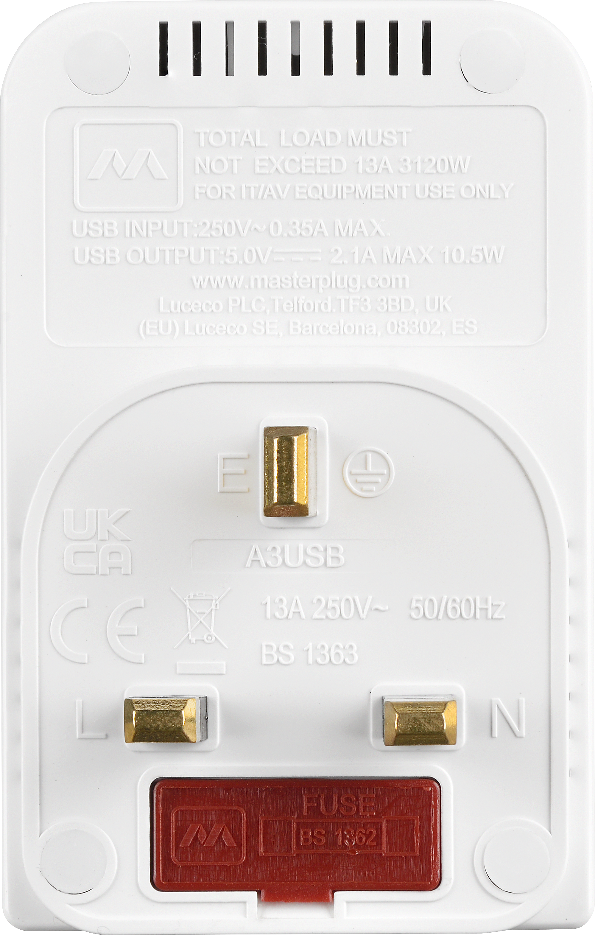A3USB-MP