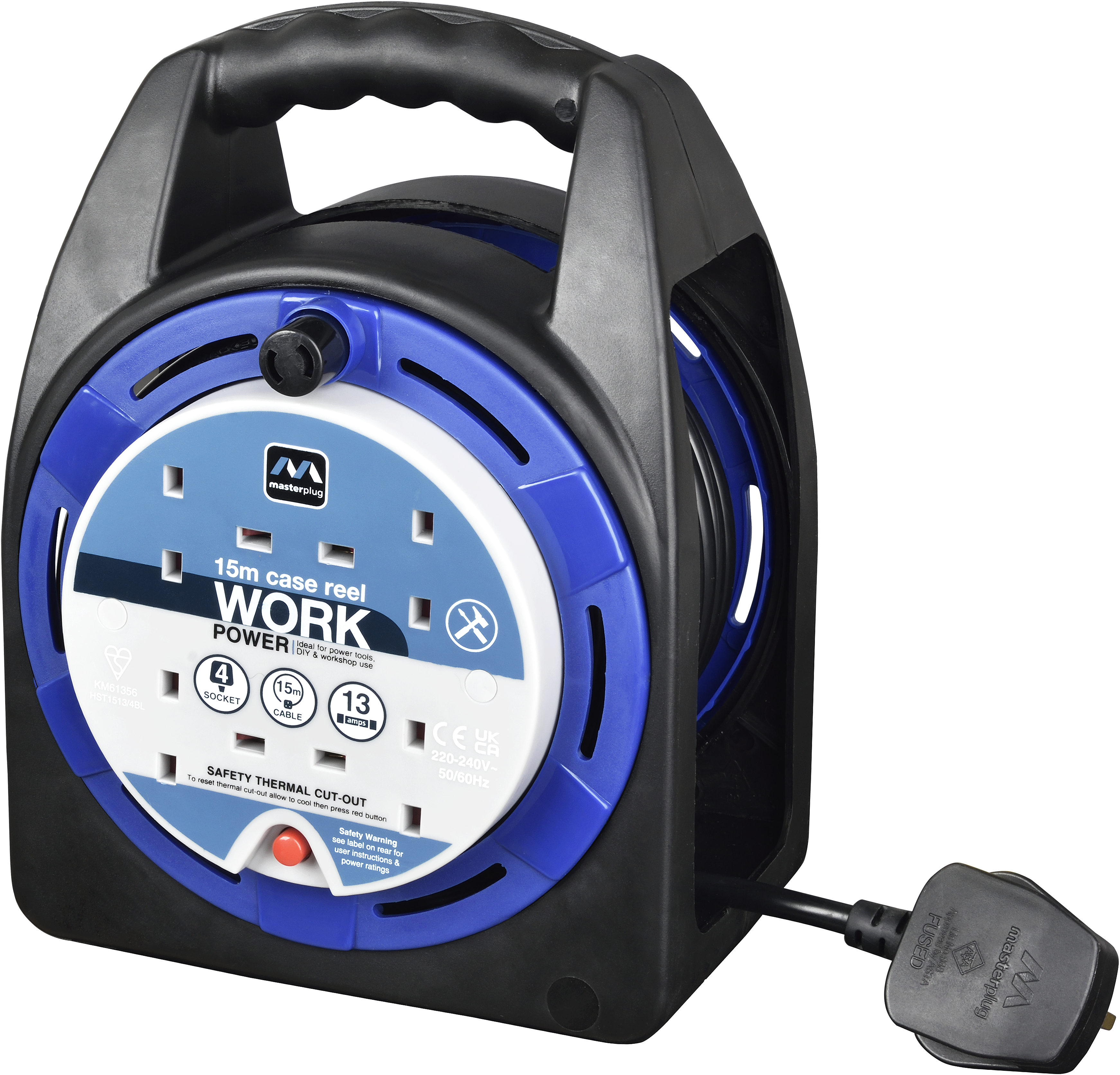 HST1513/4BL-MP