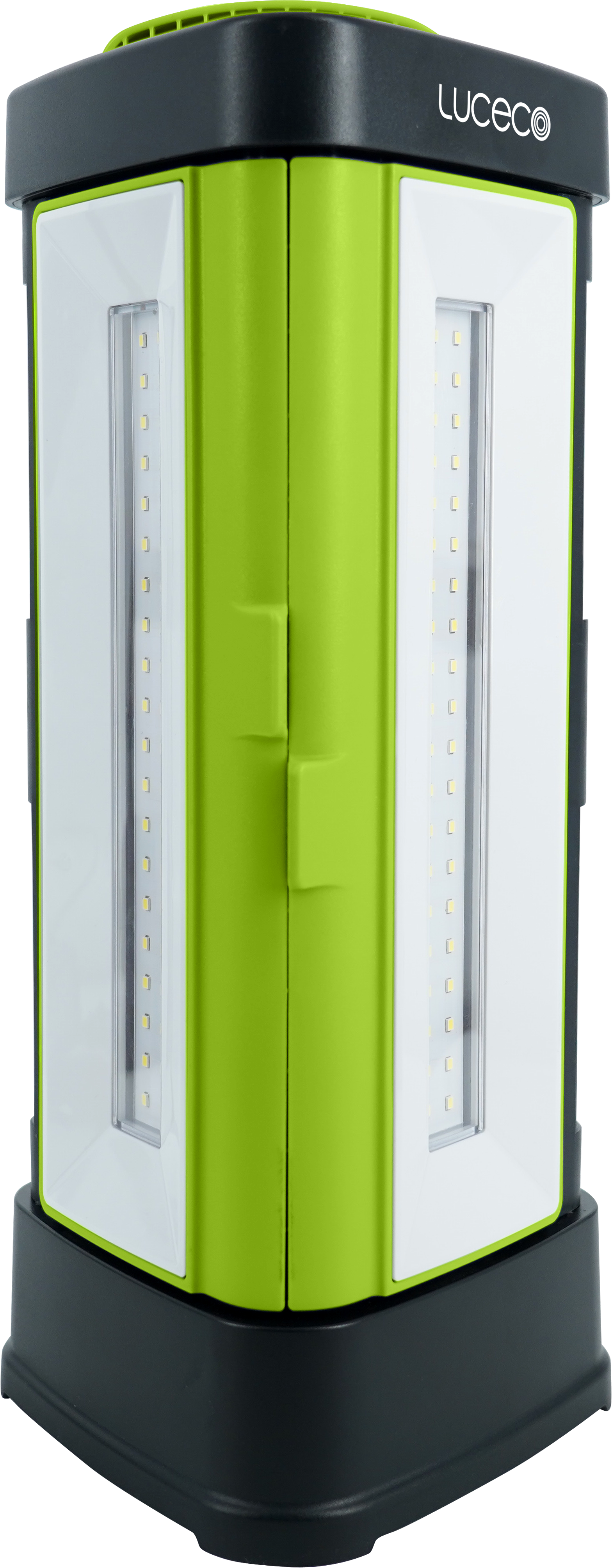Luceco Rechargeable 3-Panel Work Light