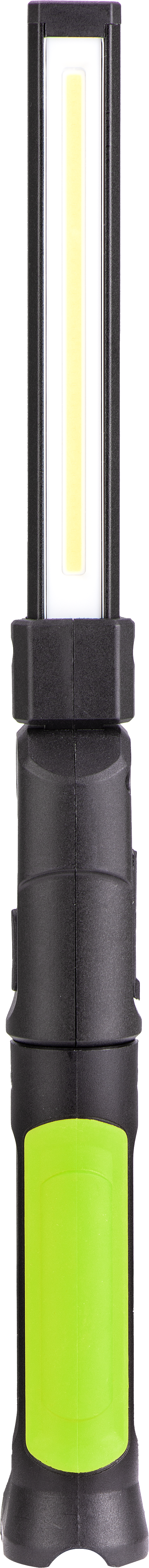 This slim torch is designed to withstand construction and DIY environments. With an IK07 impact rating, you can use it confidently knowing that it will remain functional, even in tough conditions.