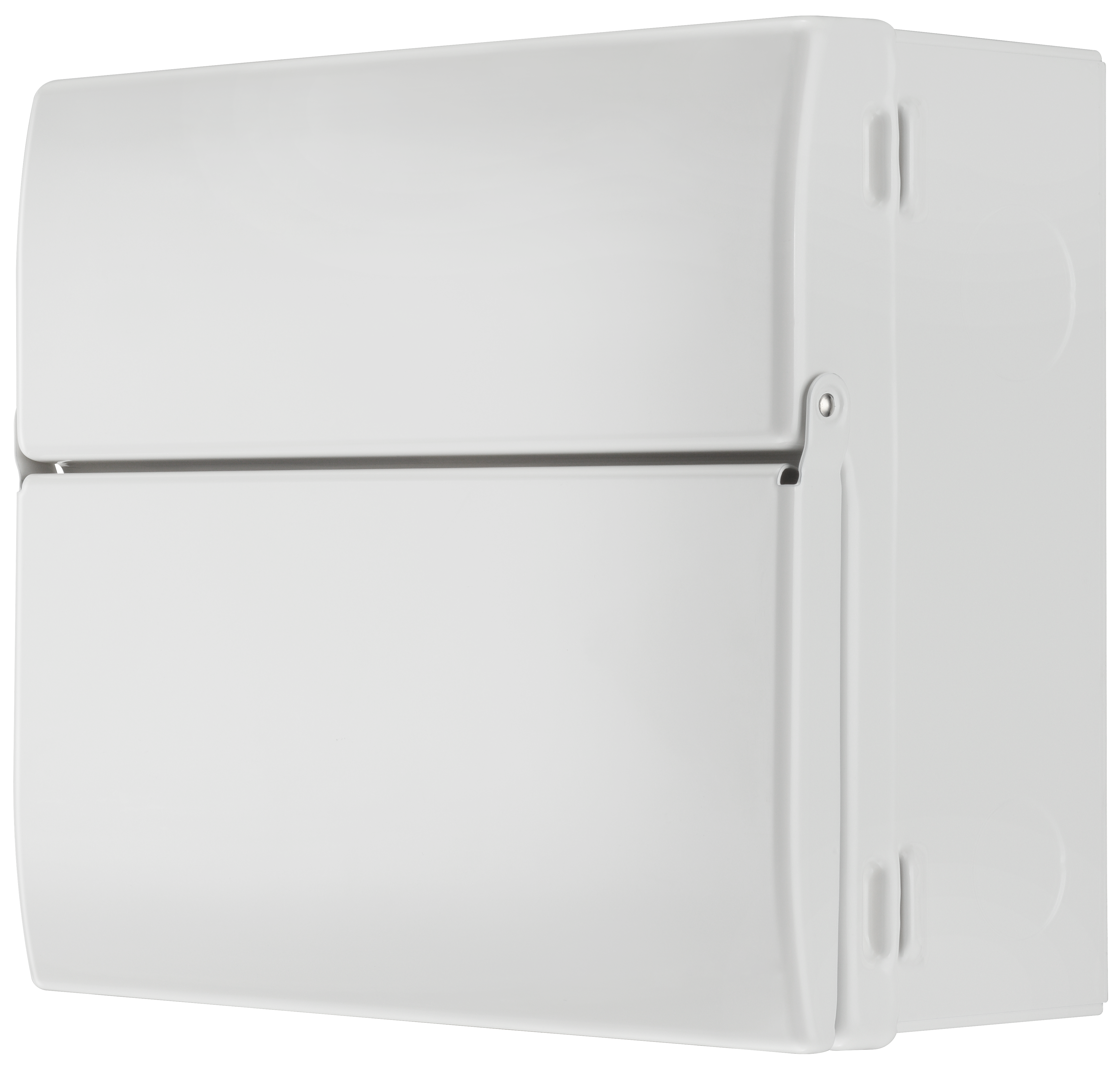 non　HRV BG 1 Main Switch Consumer Unit with SPD | BG Electrical