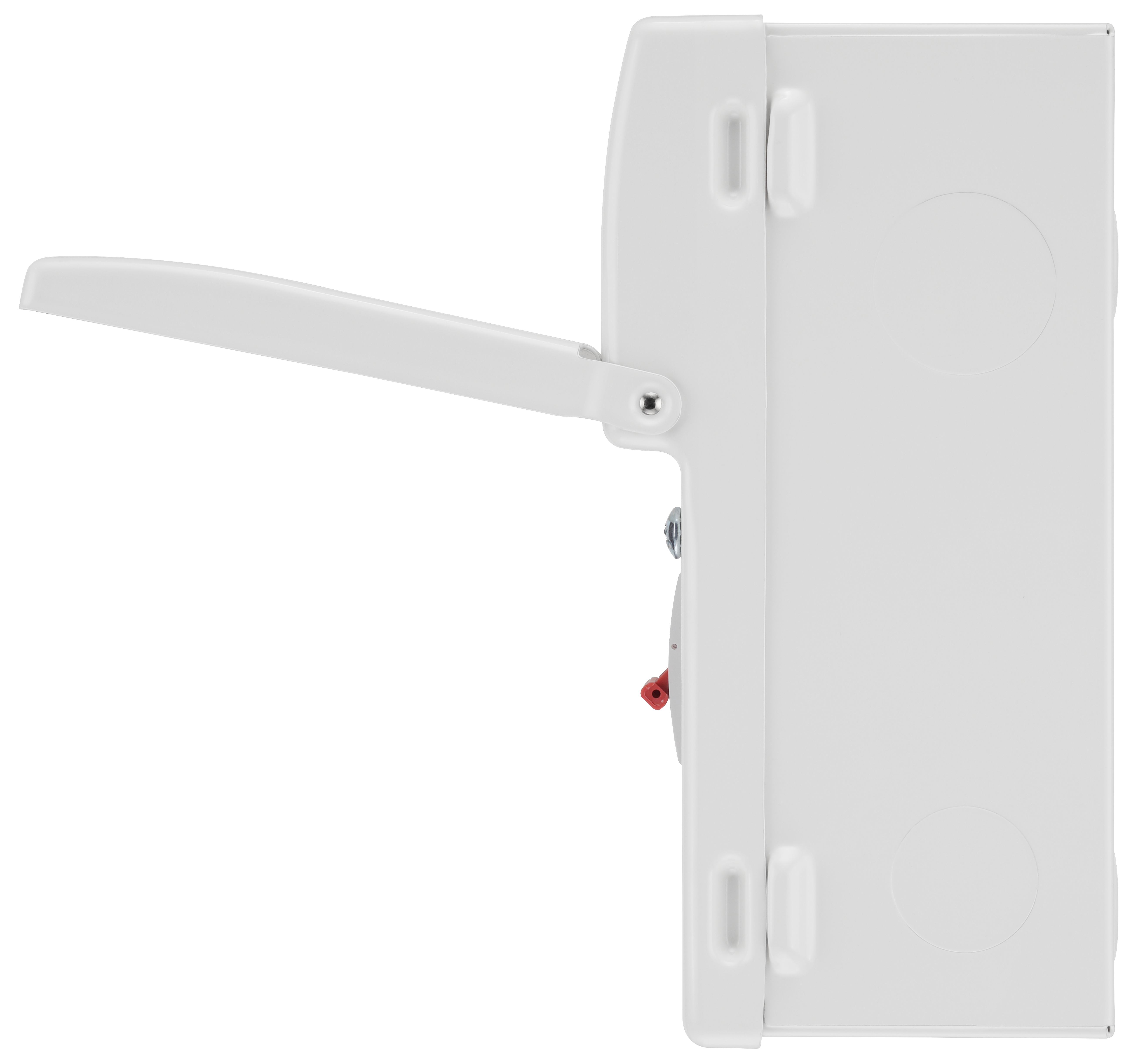 Main Switch Consumer Unit with SPD | BG Electrical