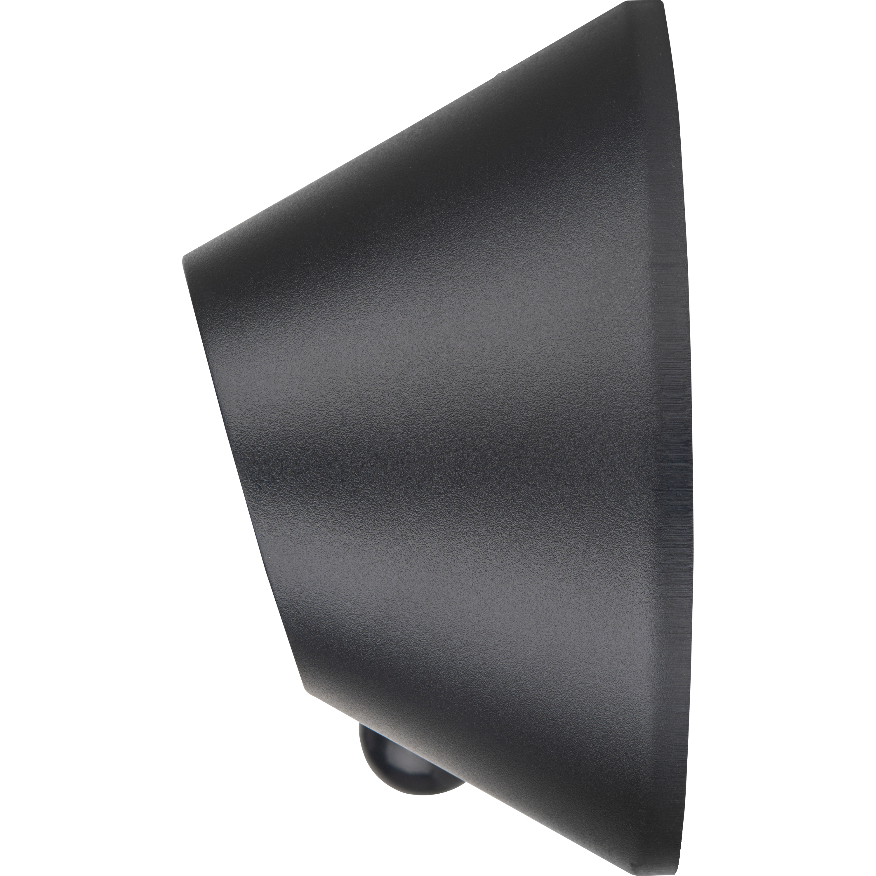 Luceco Carina Decorative Oval Outdoor Solar Bulkhead Wall Light with PIR Motion Sensor, LED Exterior Lighting, Black, IP54, 5W, 470lm, 4000K