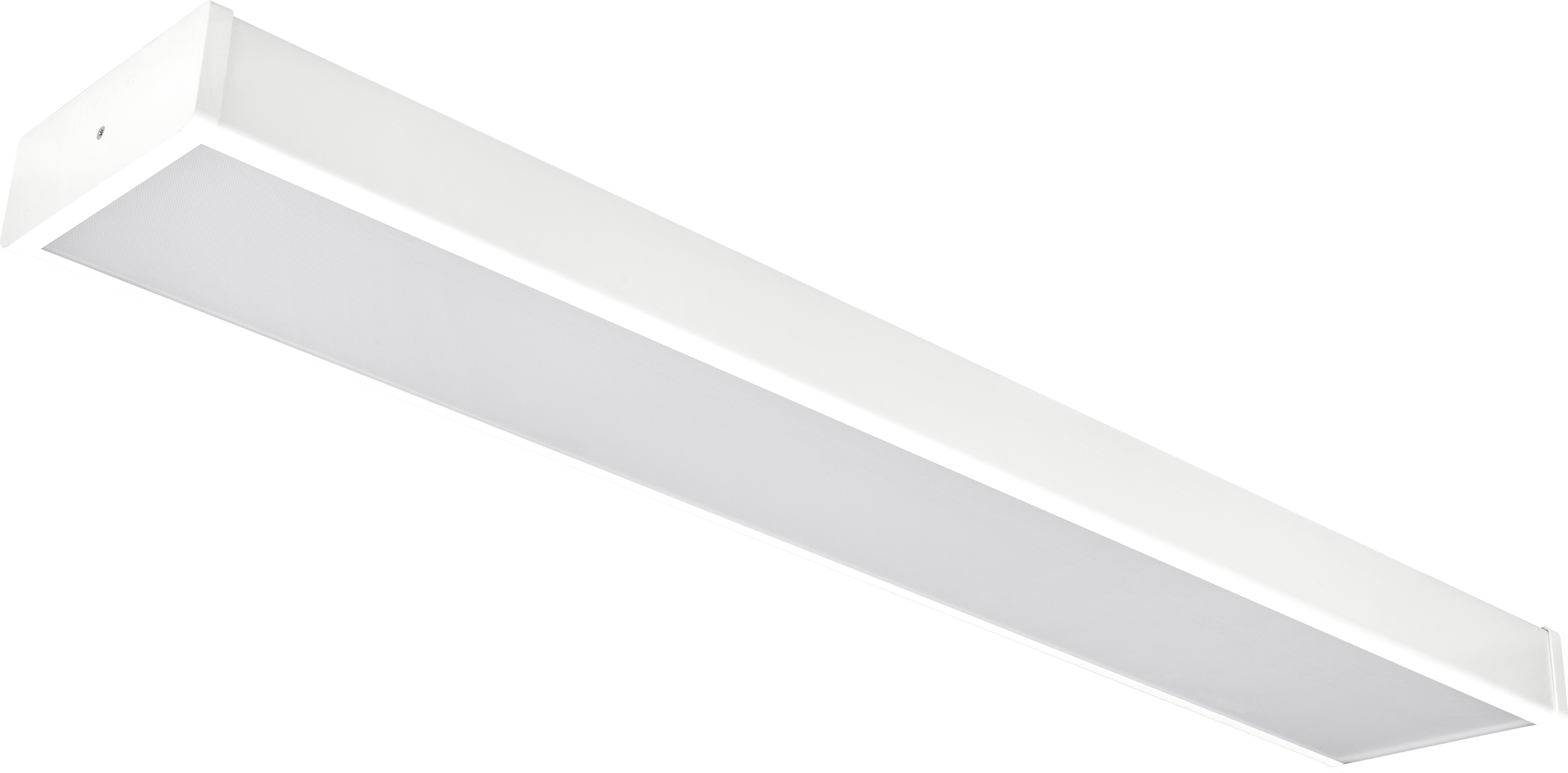 LITERA SUSPENDED DIRECT/INDIRECT LINEAR 1180MM