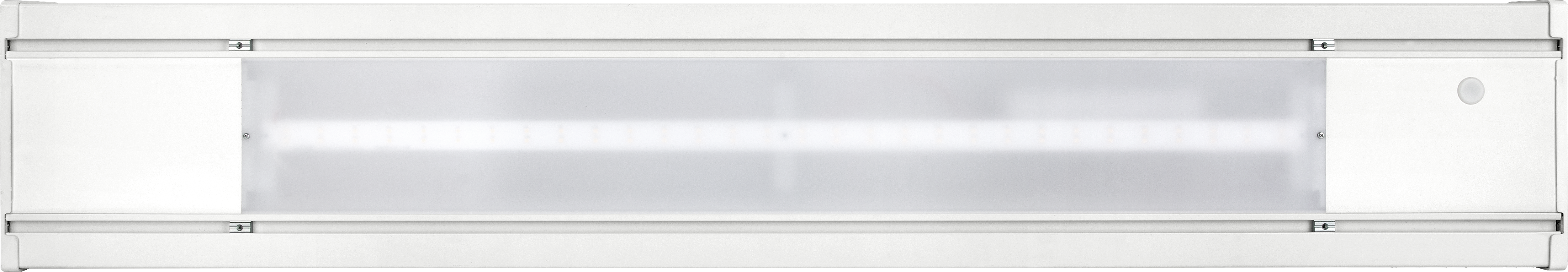 LITERA SUSPENDED DIRECT/INDIRECT LINEAR 1180MM
