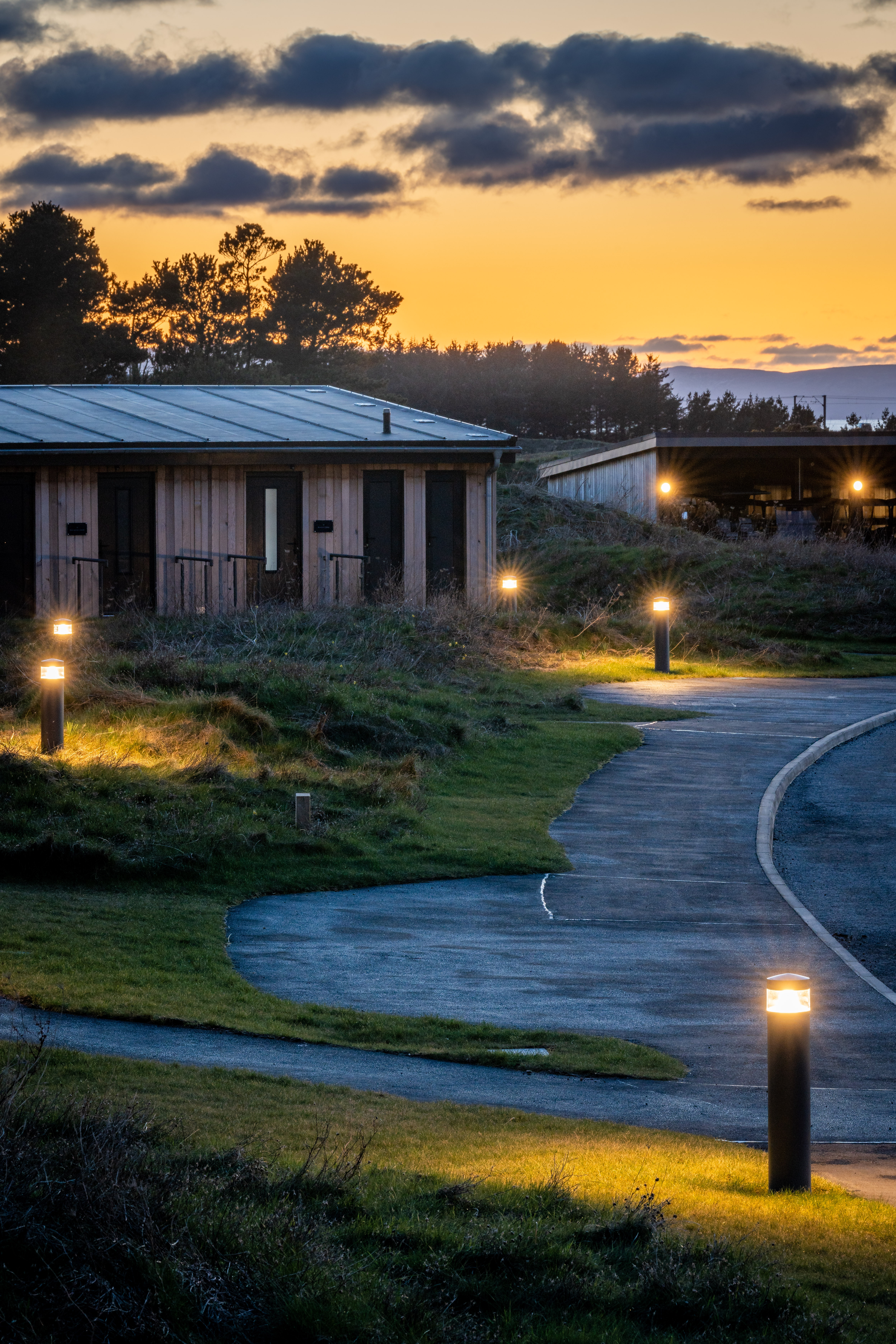 KLOU SERIES-DUNDONALD