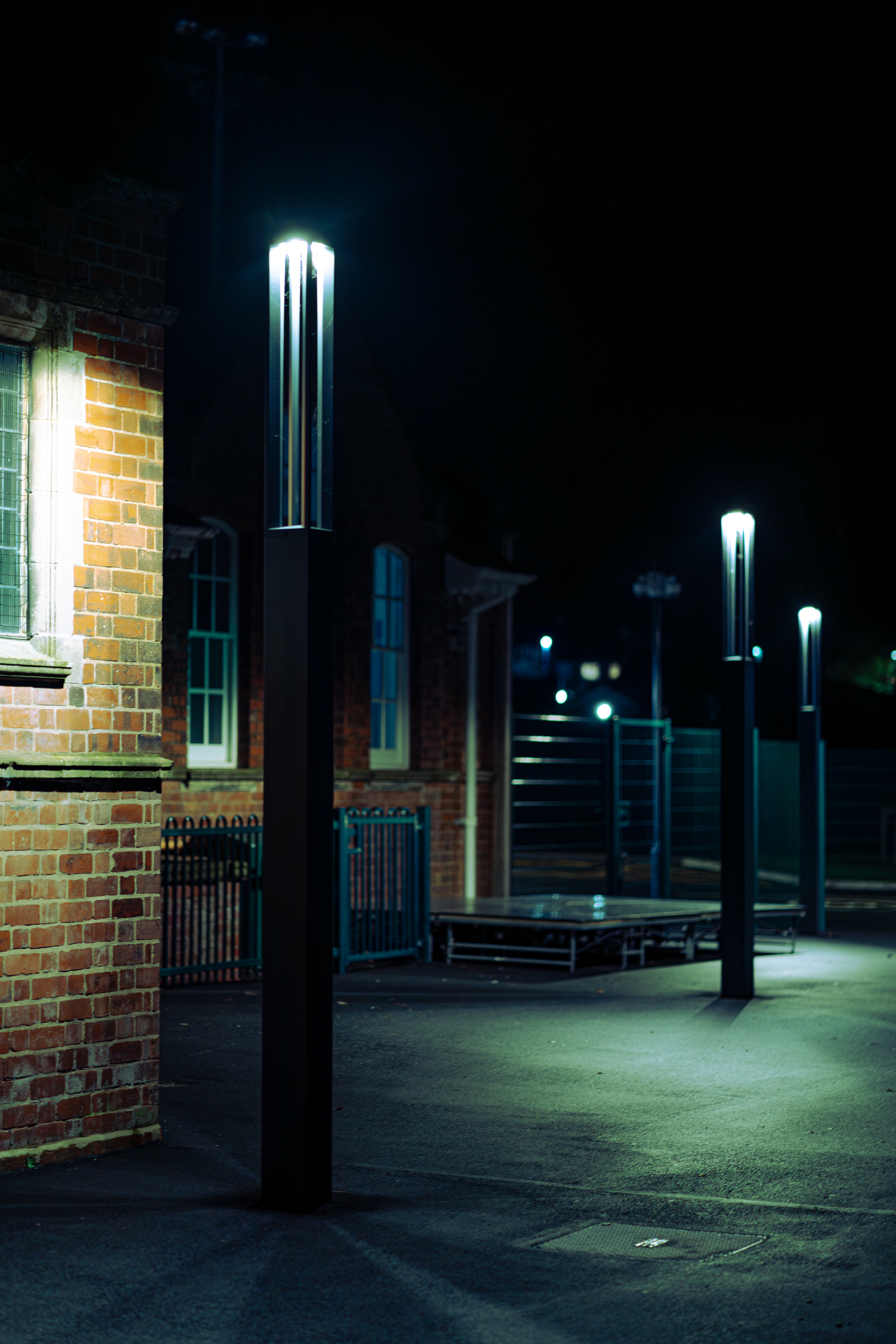 EN QUADRIO-180-WELSHPOOL