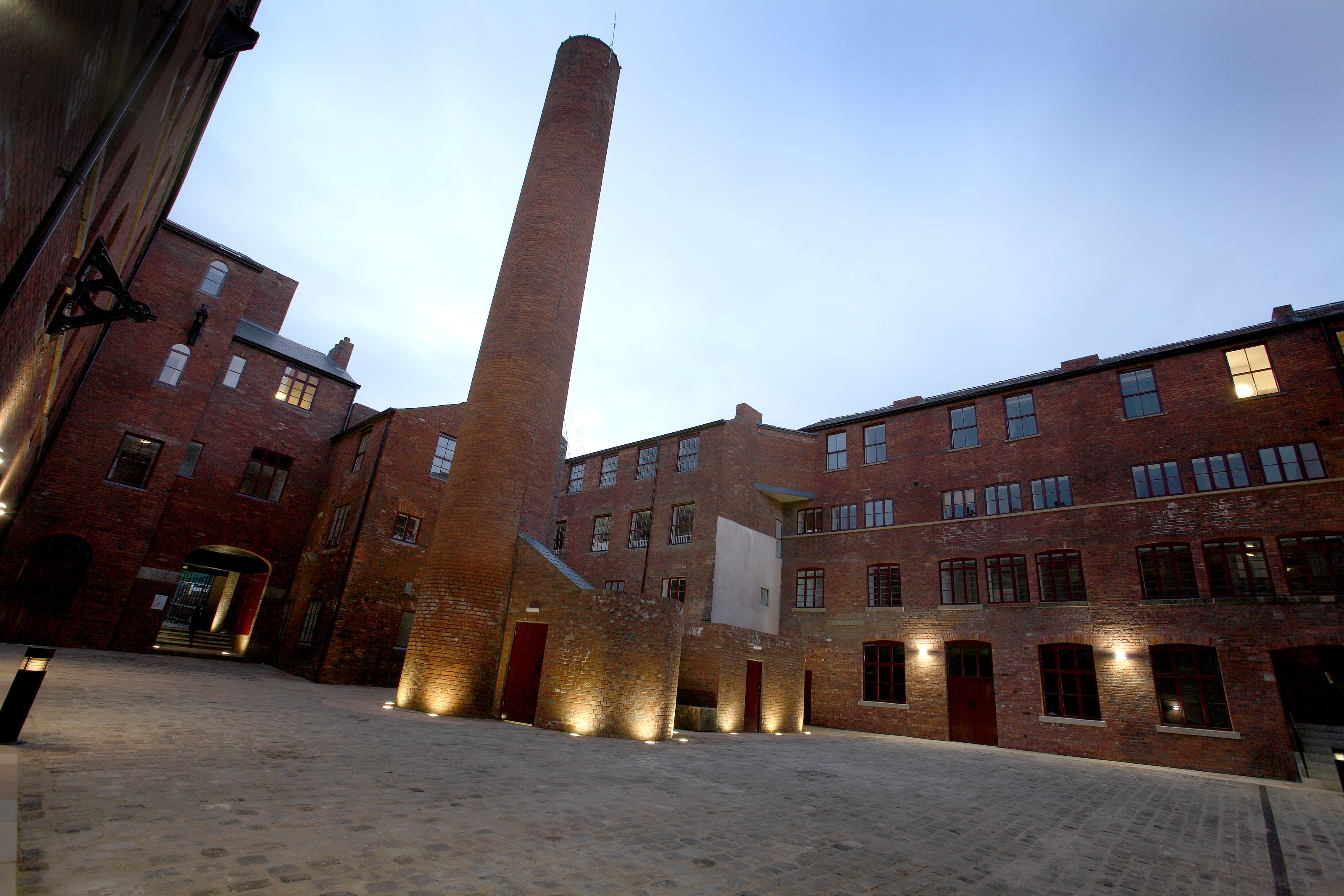 EN INGROUND-BUTCHERSW