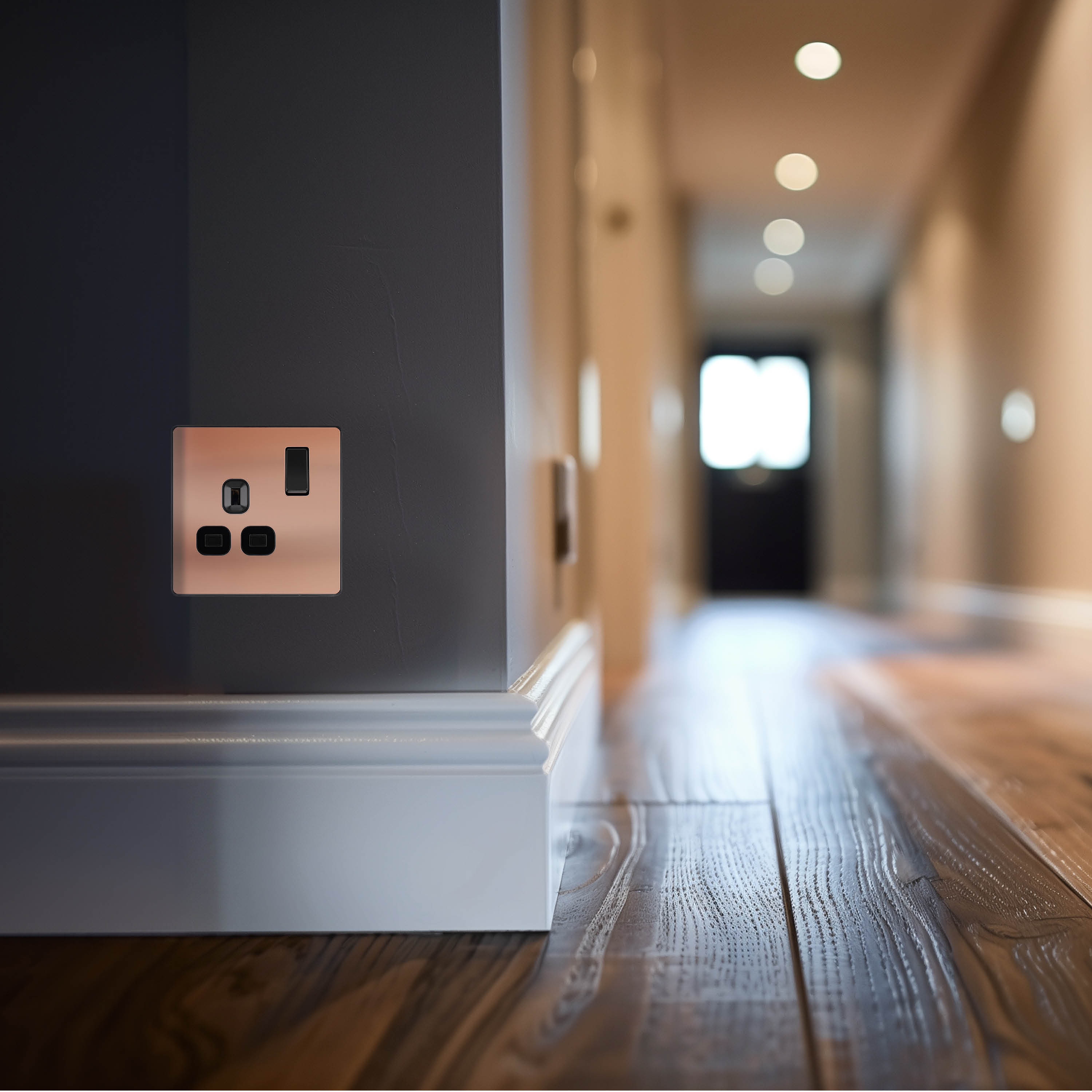 13 Amp Sockets | BG Electrical