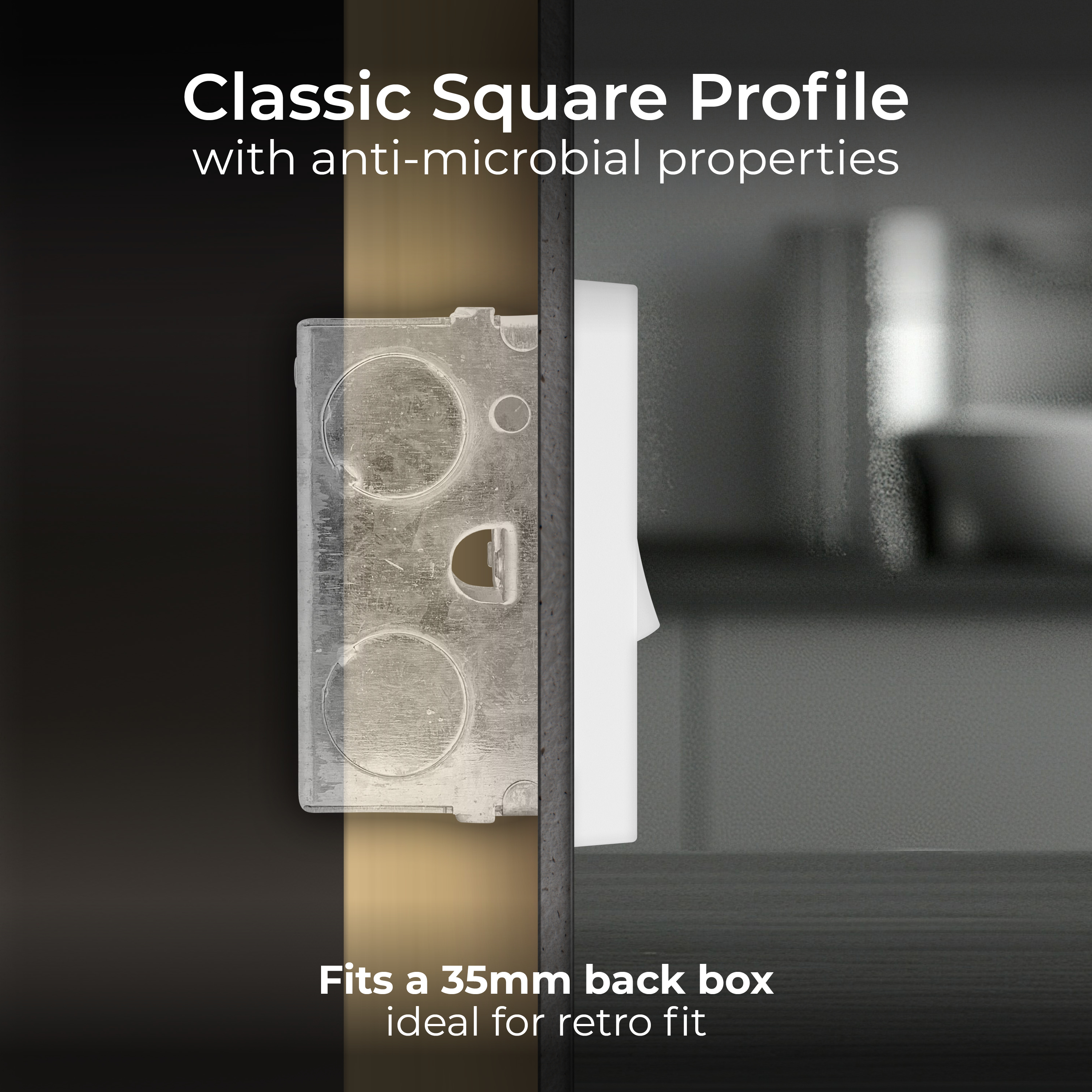 13 Amp Fused Connection Unit | BG Electrical