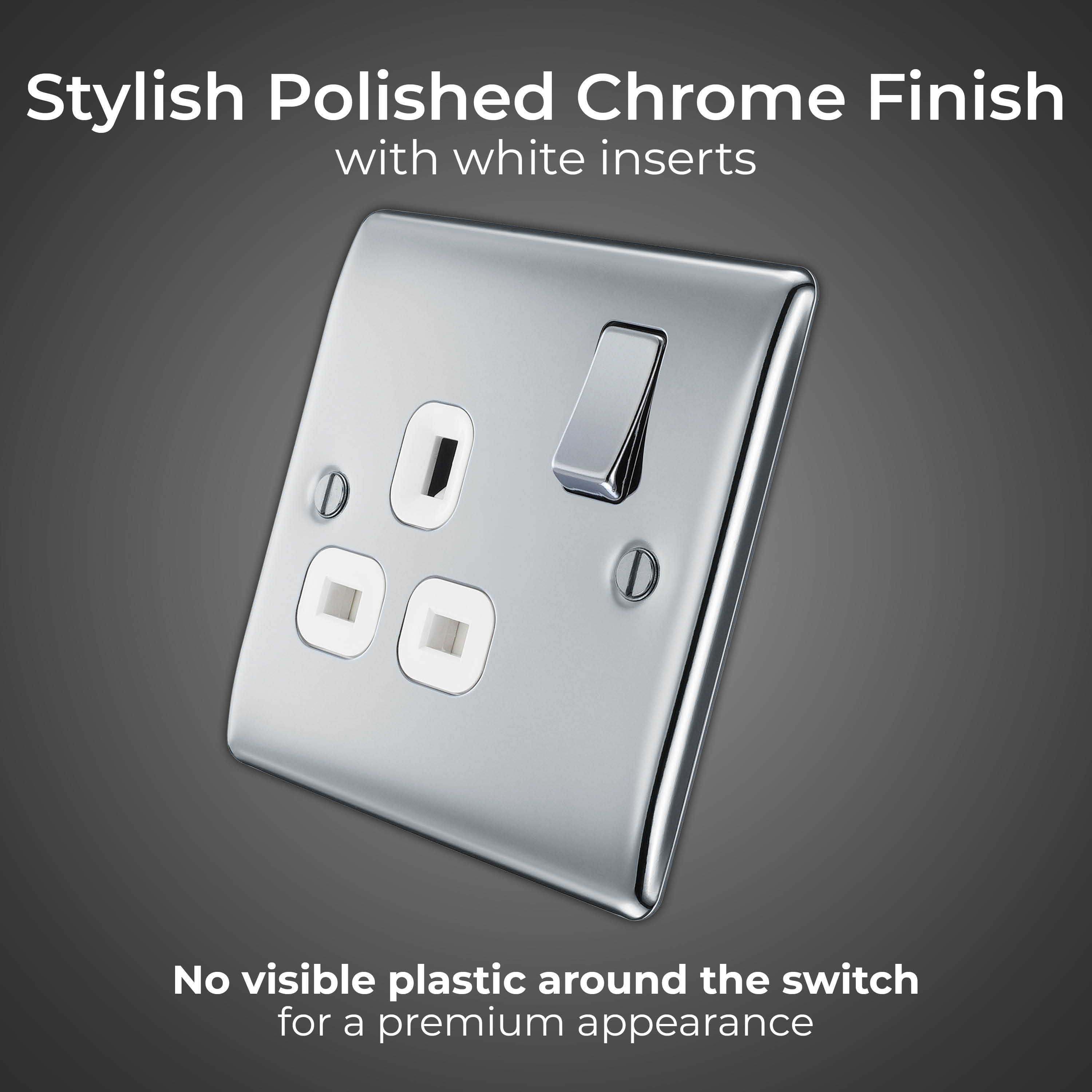 その他 Expansions uk 12 13 Amp Sockets | BG Electrical