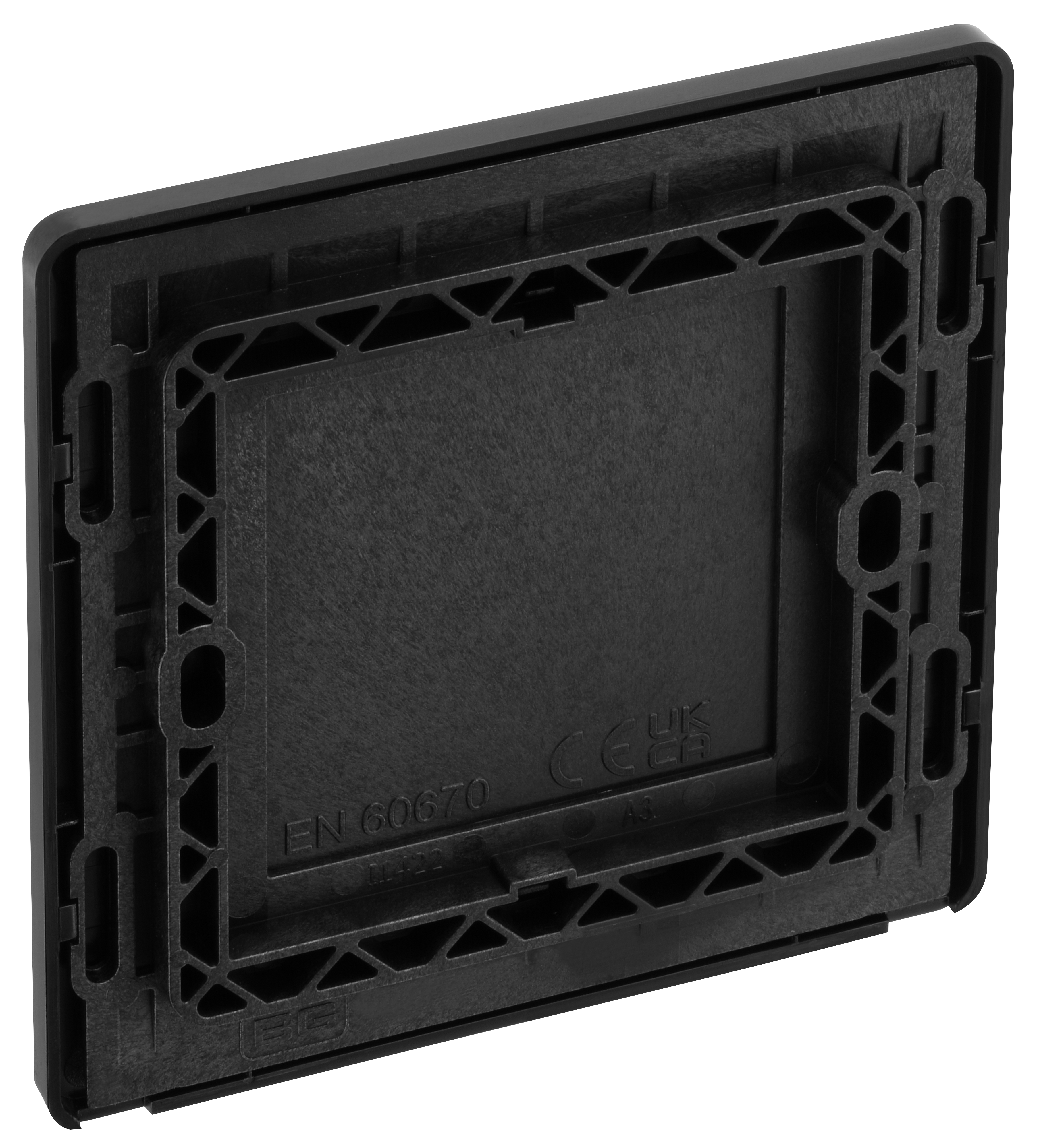 BLA ELEVATION