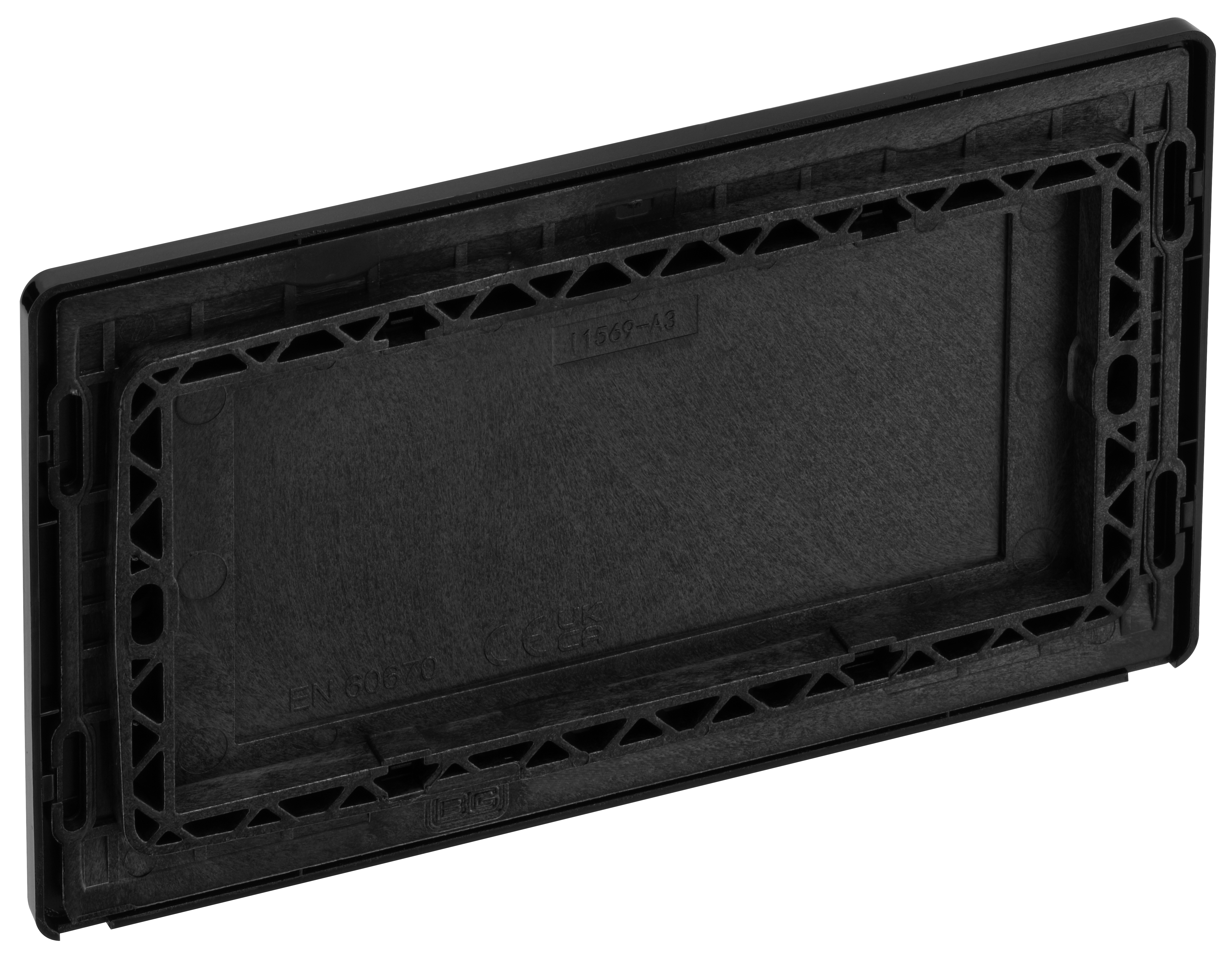 BLA ELEVATION