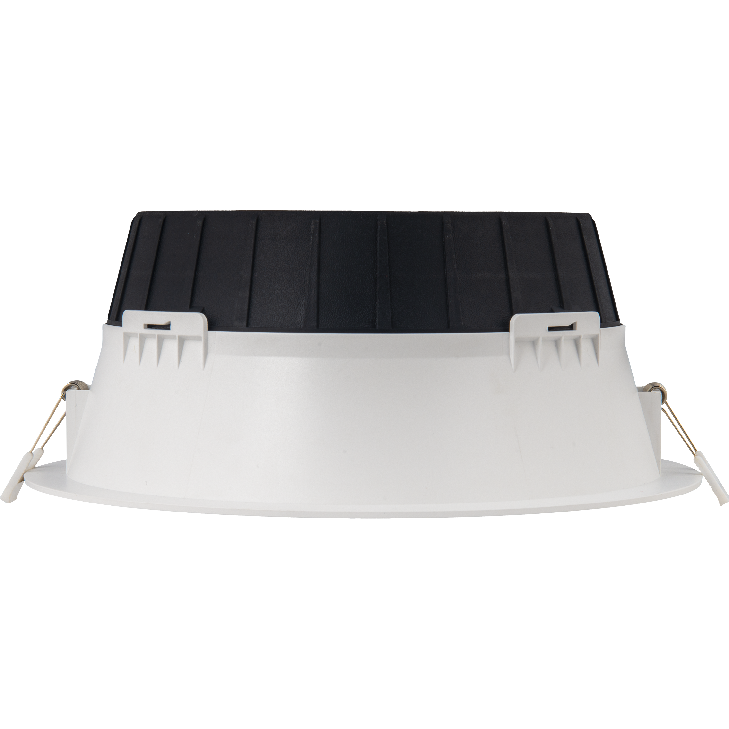 Luceco Carbon Recessed Downlight 21W CCT
