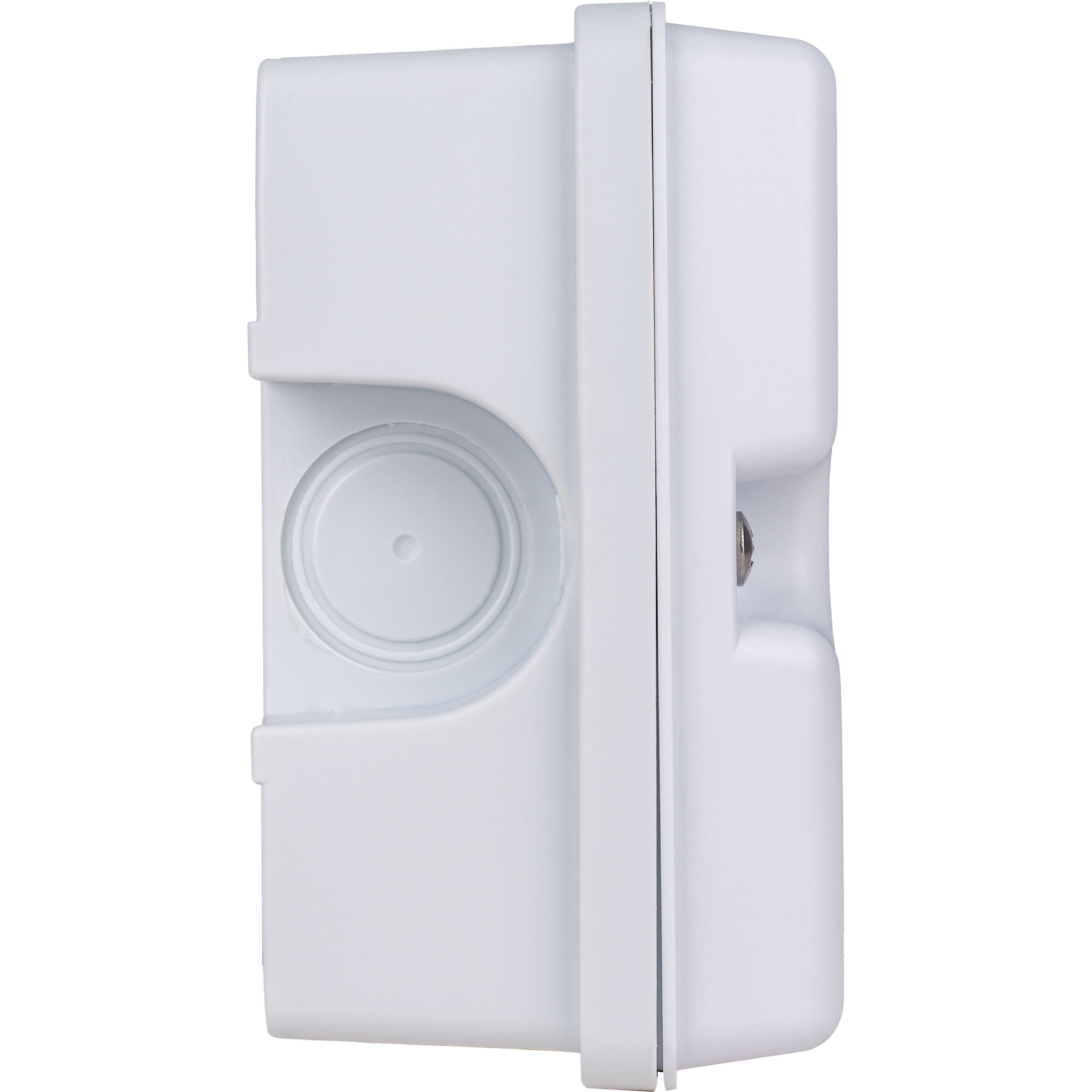 Luceco Tempus Dual Bulkhead Extra, 3hr, IP65, 6.5W, 800lm