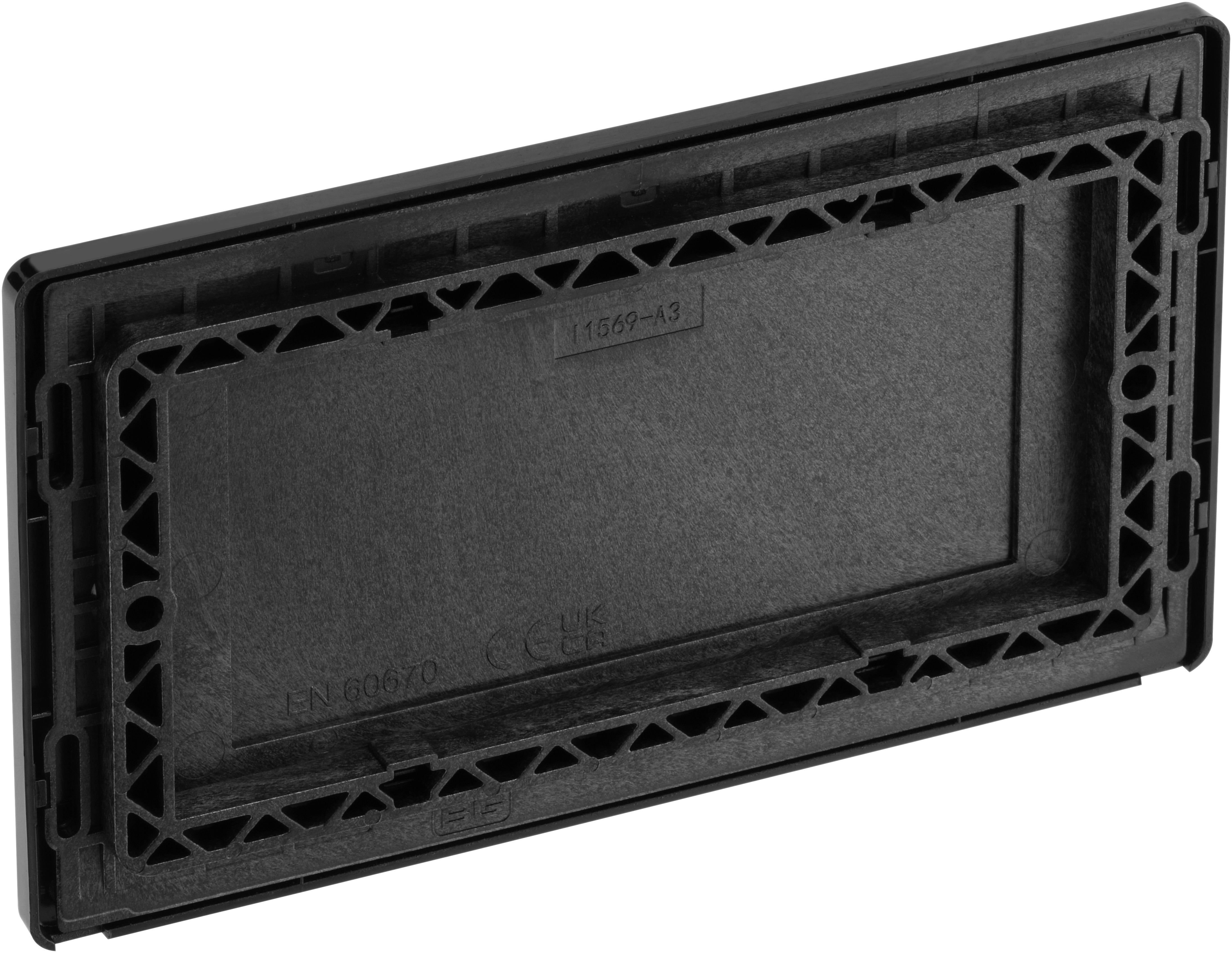 BLA ELEVATION