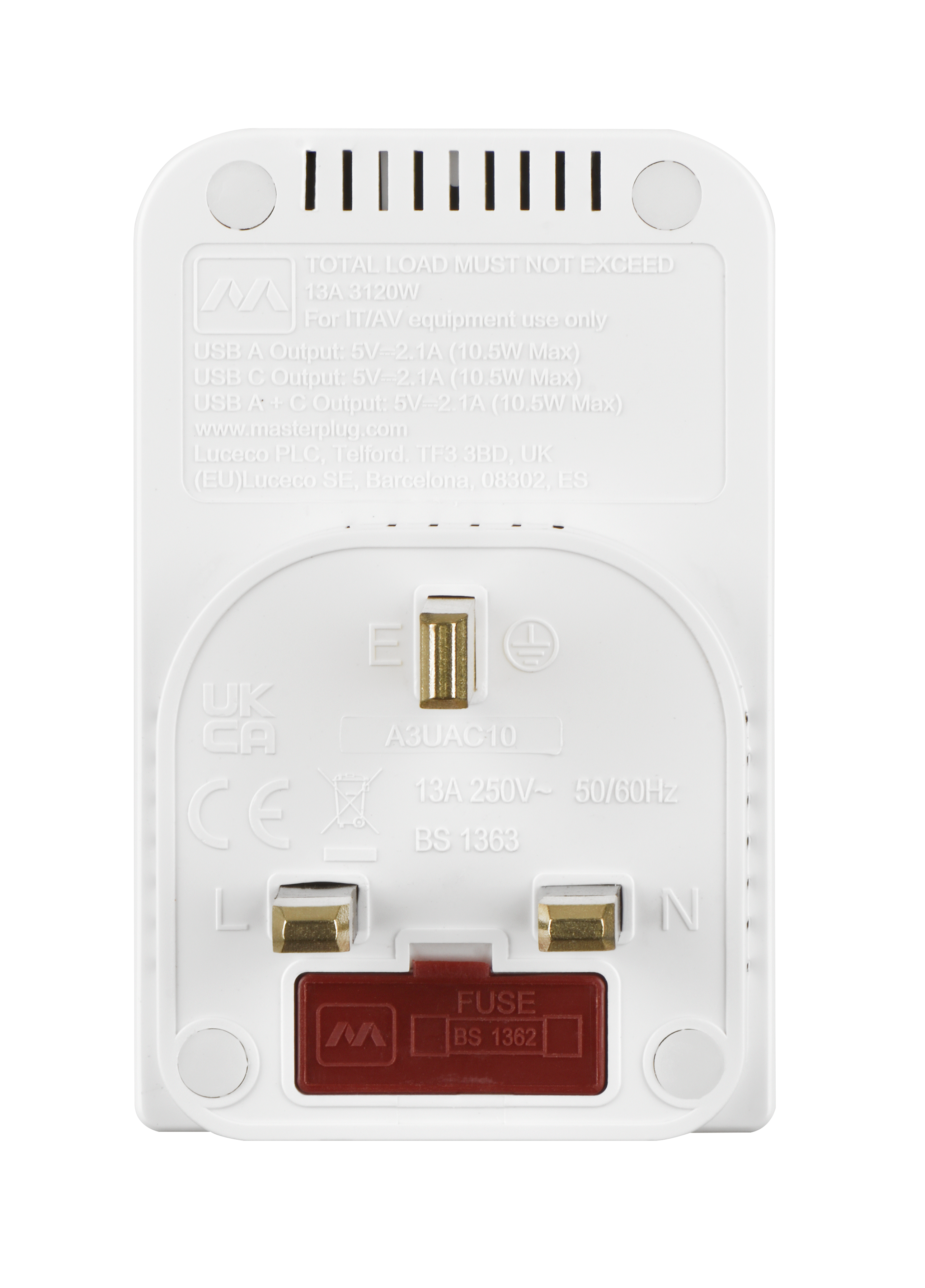 A3UAC10-MP