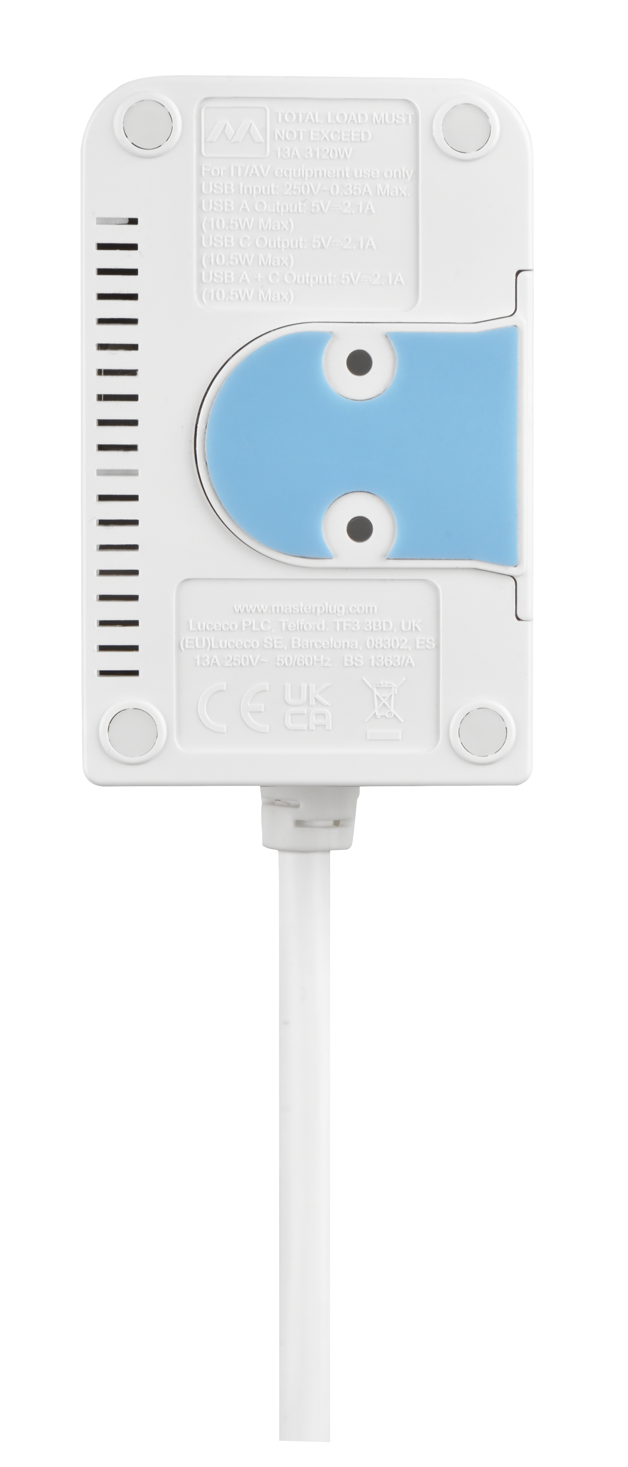 B3UAC10210-MP