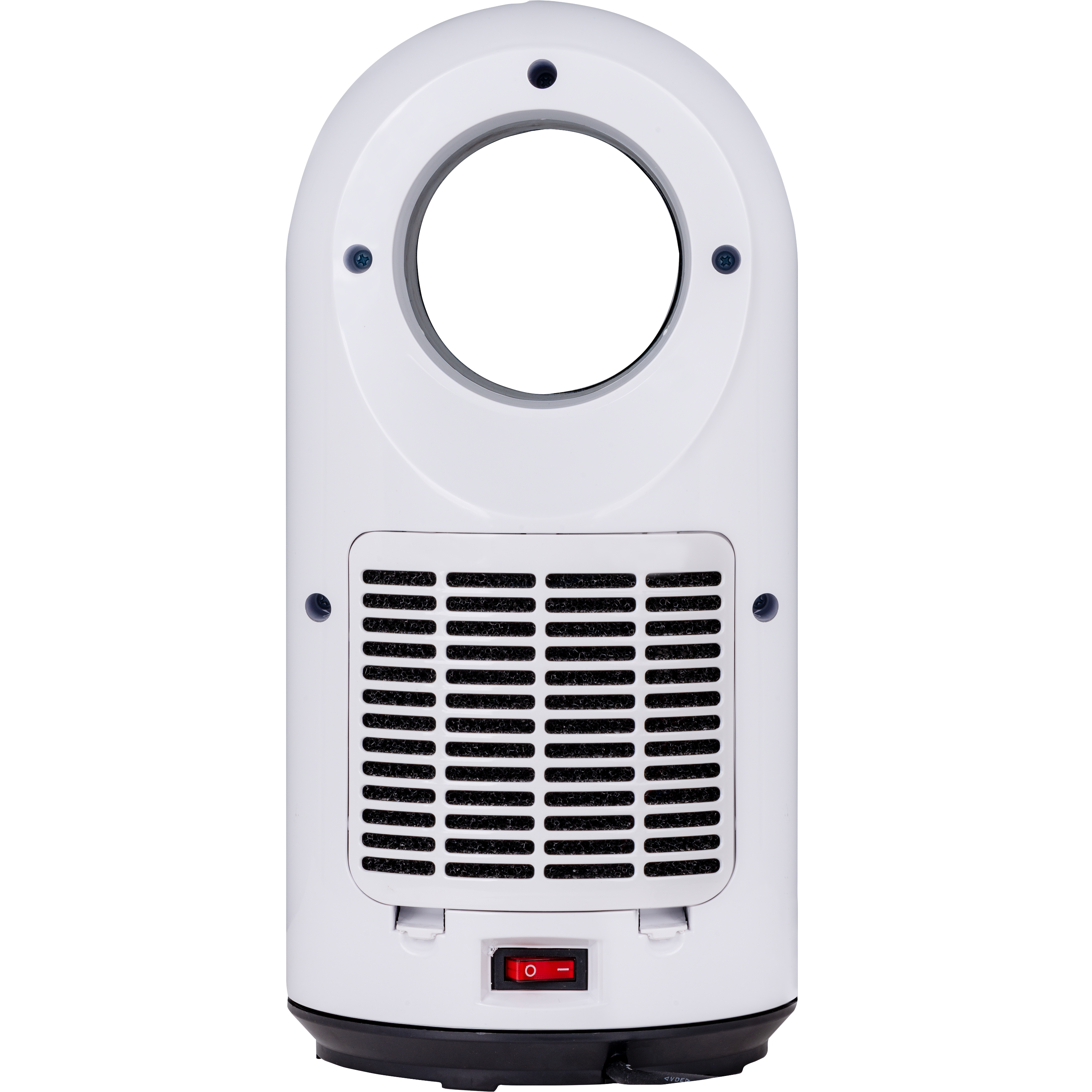 Breeze Bladeless Heater and Fan