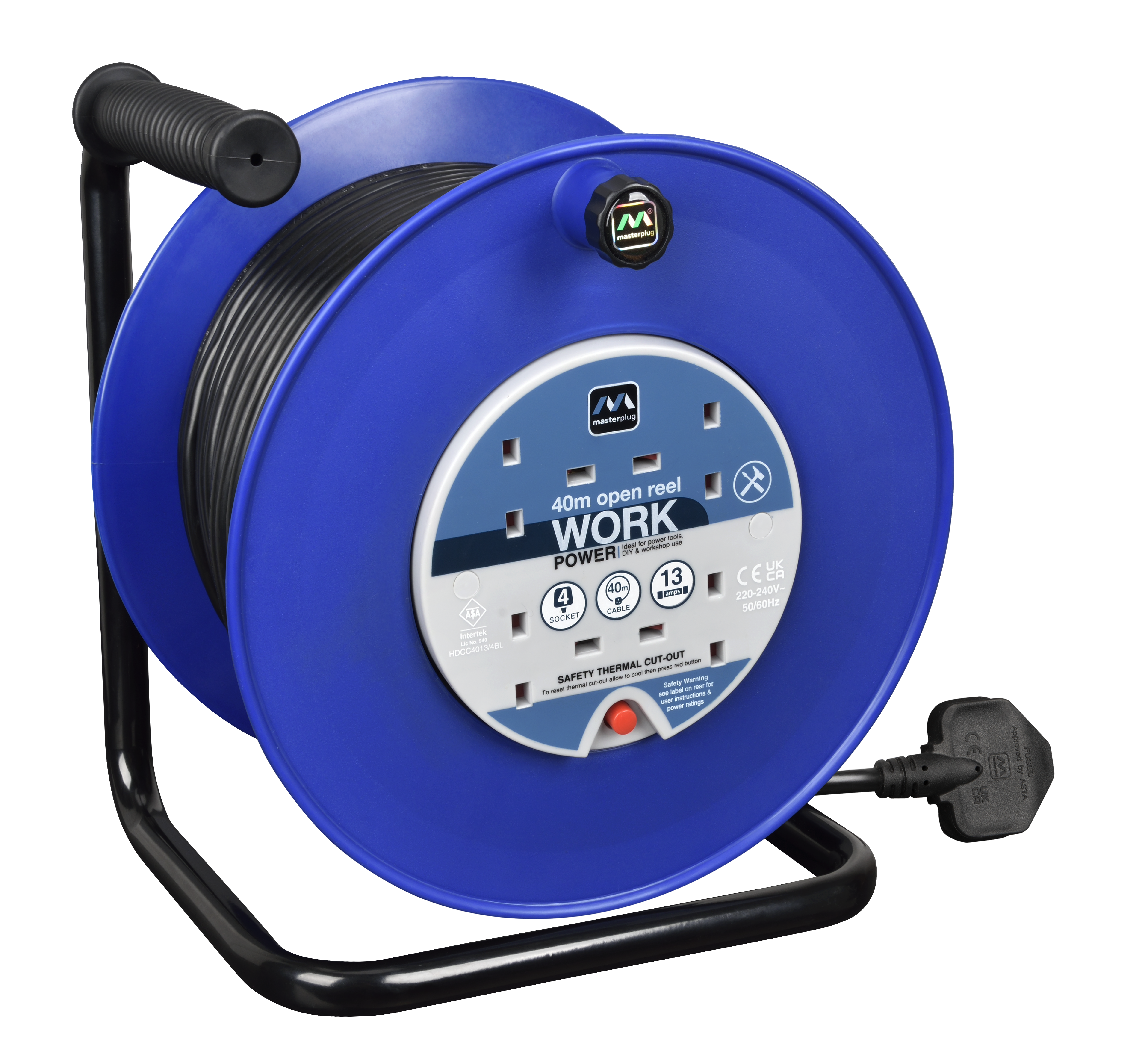 HDCC4013/4BL-MP
