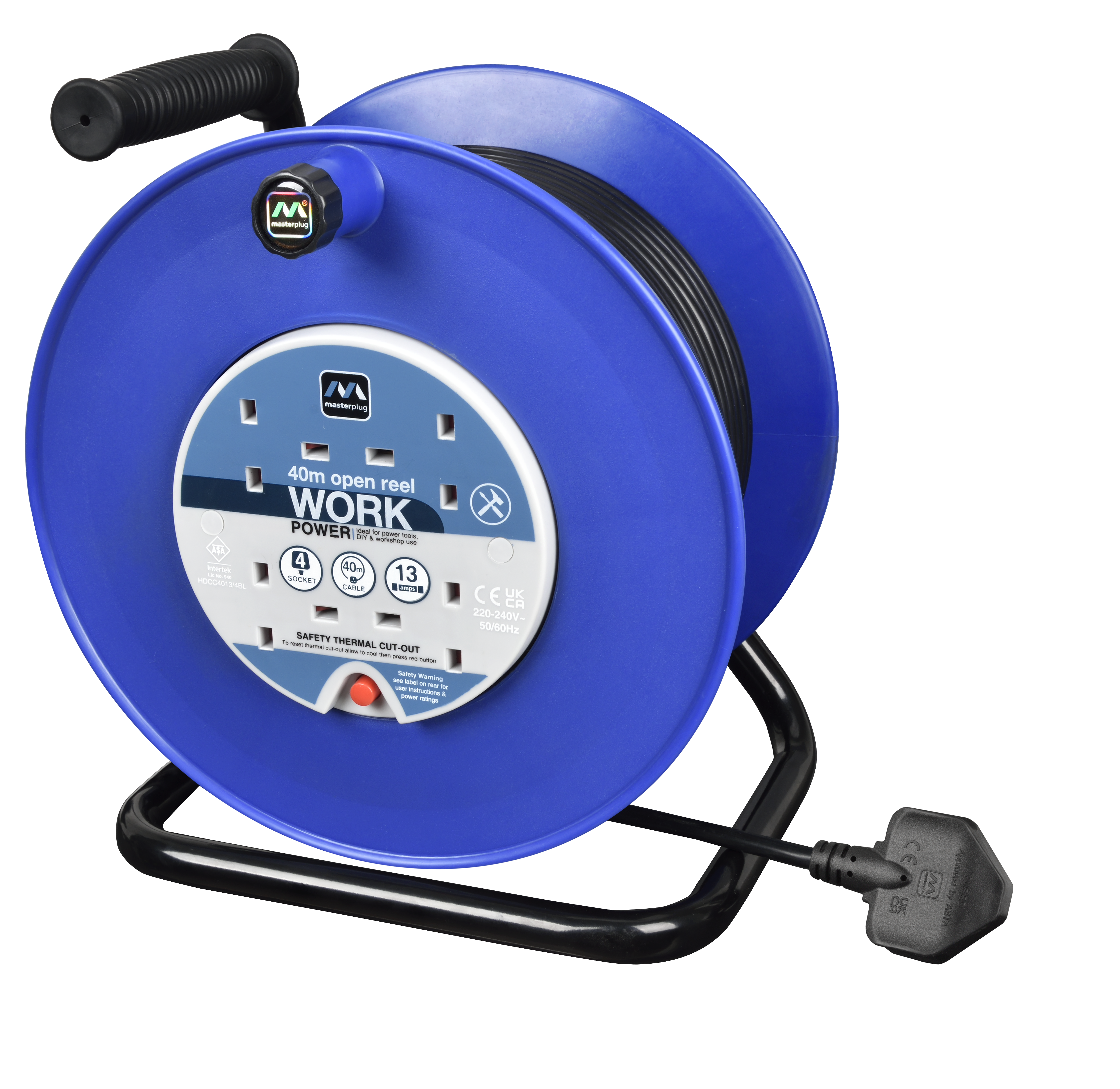 HDCC4013/4BL-MP