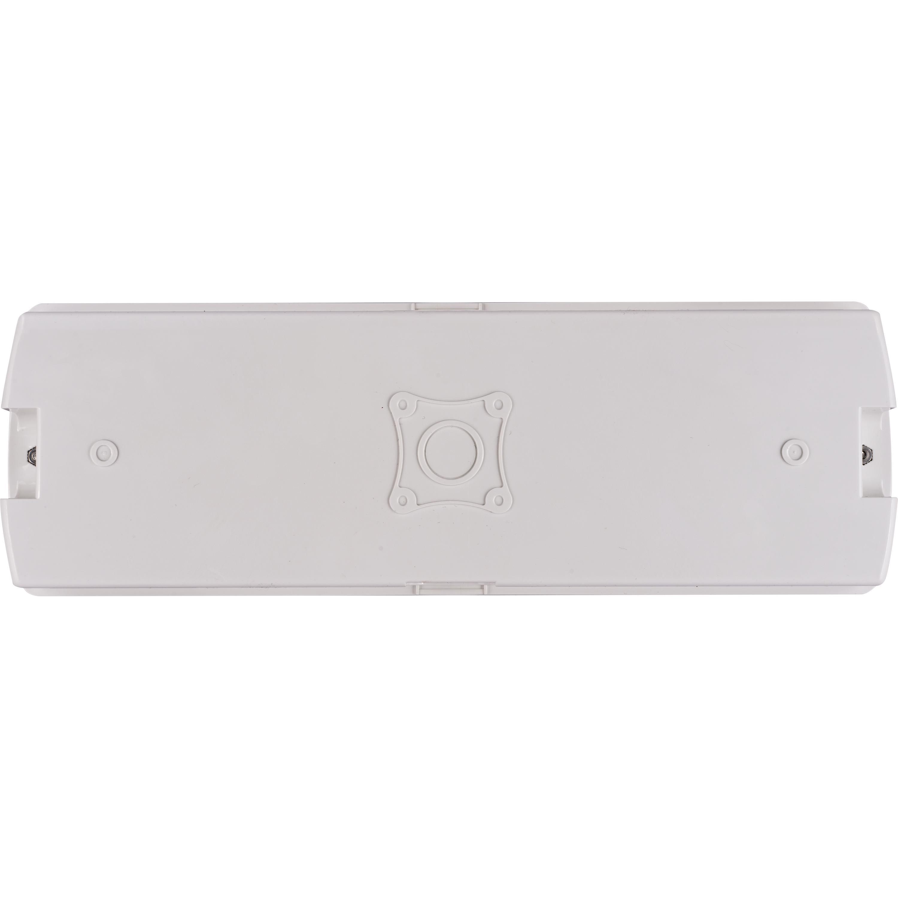 Luceco Tempus Dual Bulkhead, 3hr, IP65, 2W, 150lm