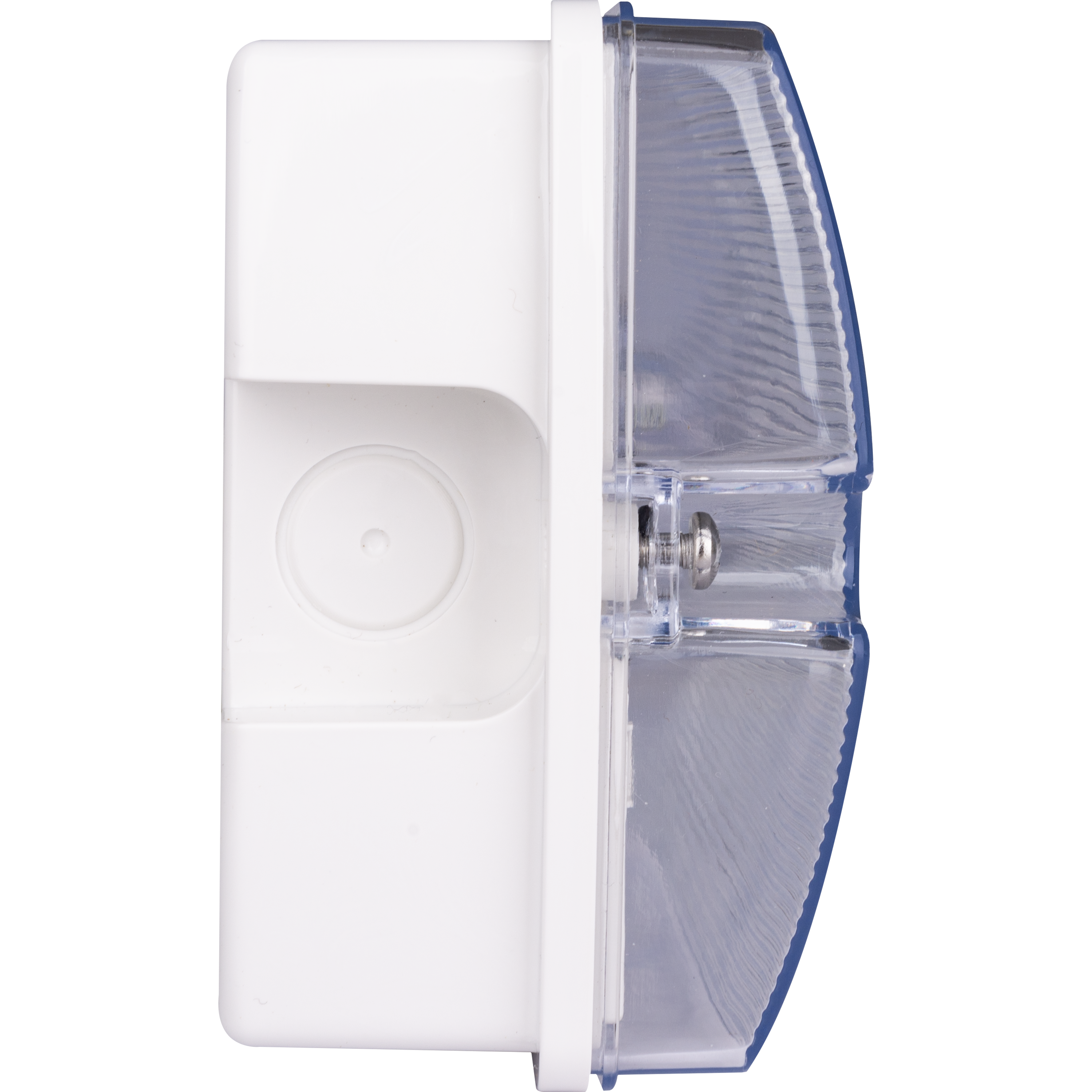 Luceco Tempus Dual Bulkhead, 3hr, IP65, 2W, 150lm