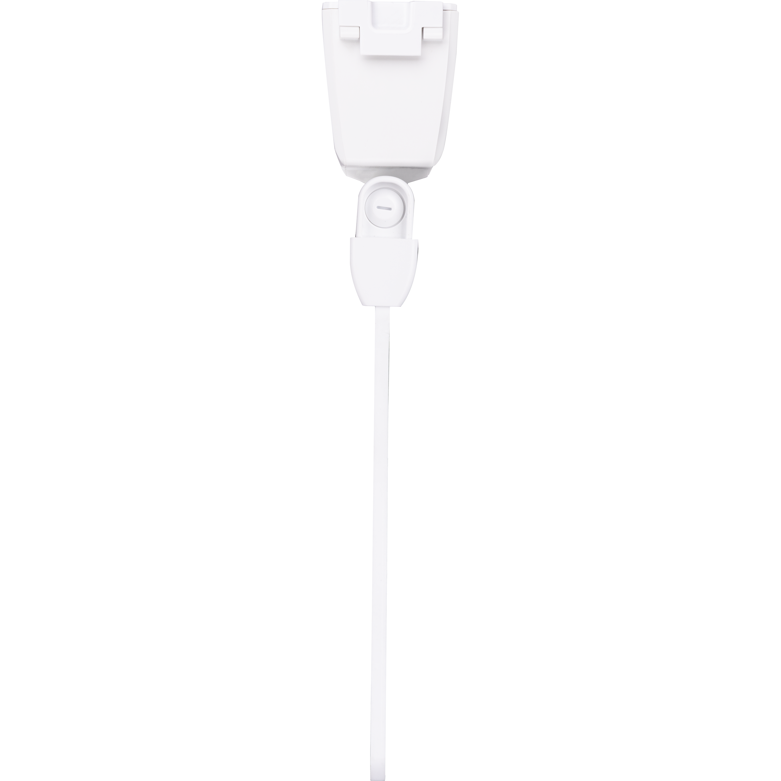 Luceco Tempus Dual Maintained Exit Blade, 3hr, 600mAh