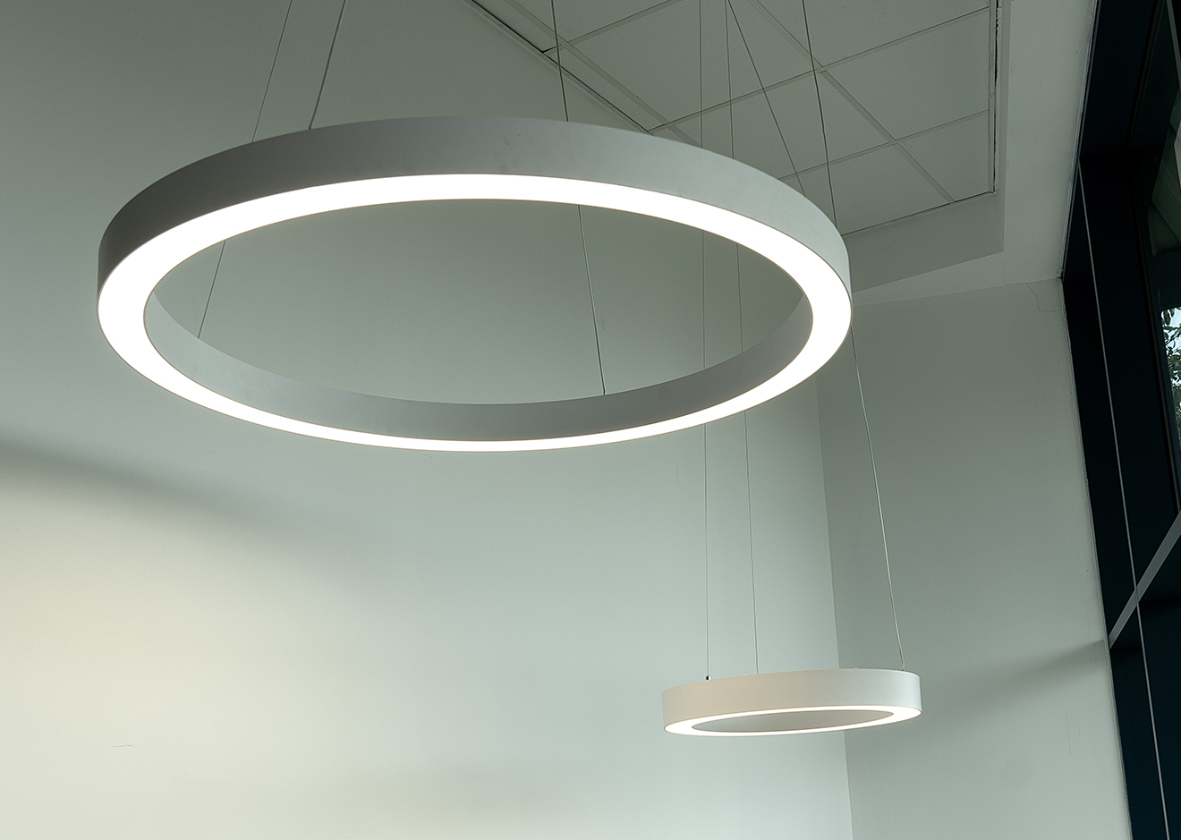 Luceco Cirrus Pendant