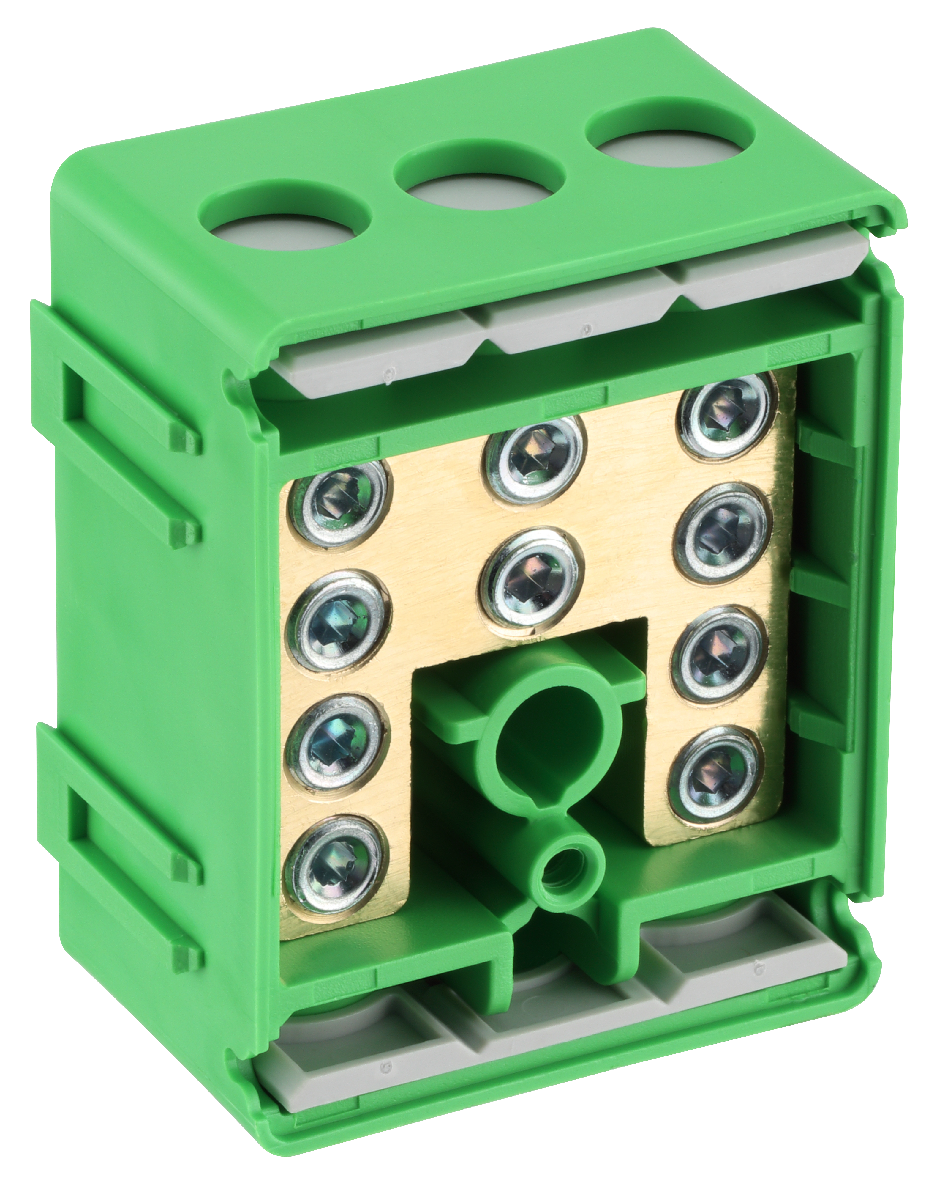 BLA INNARDS