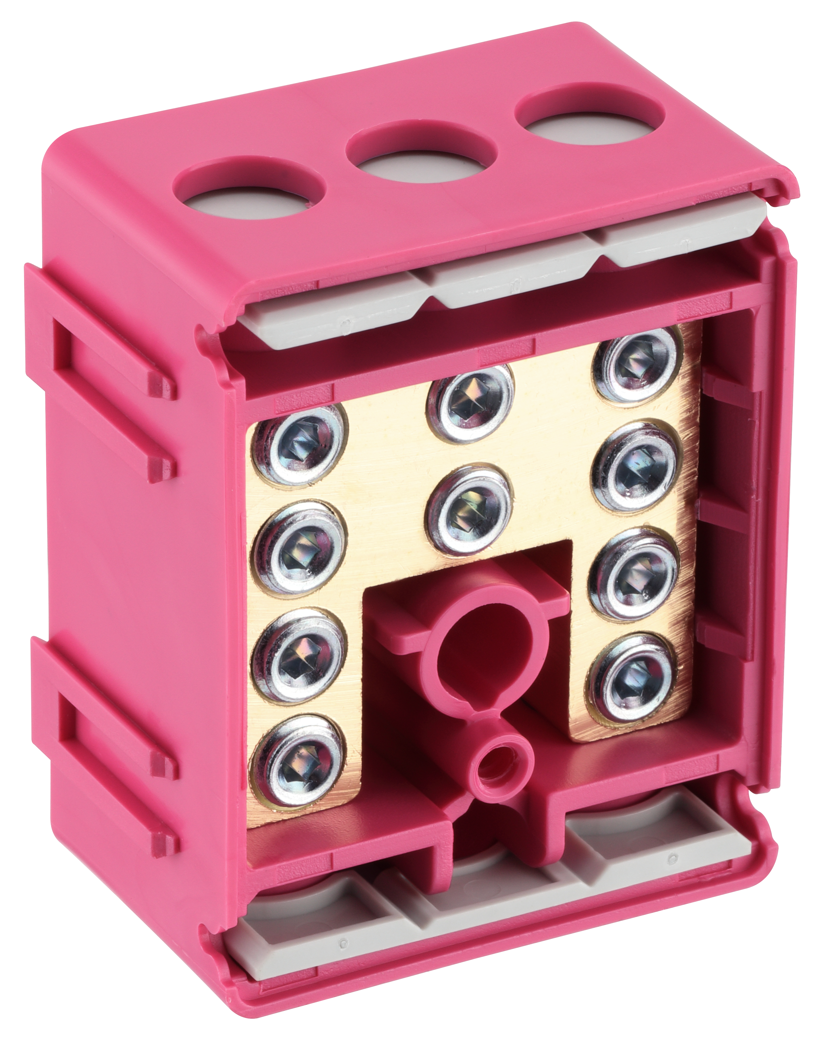 BLA INNARDS