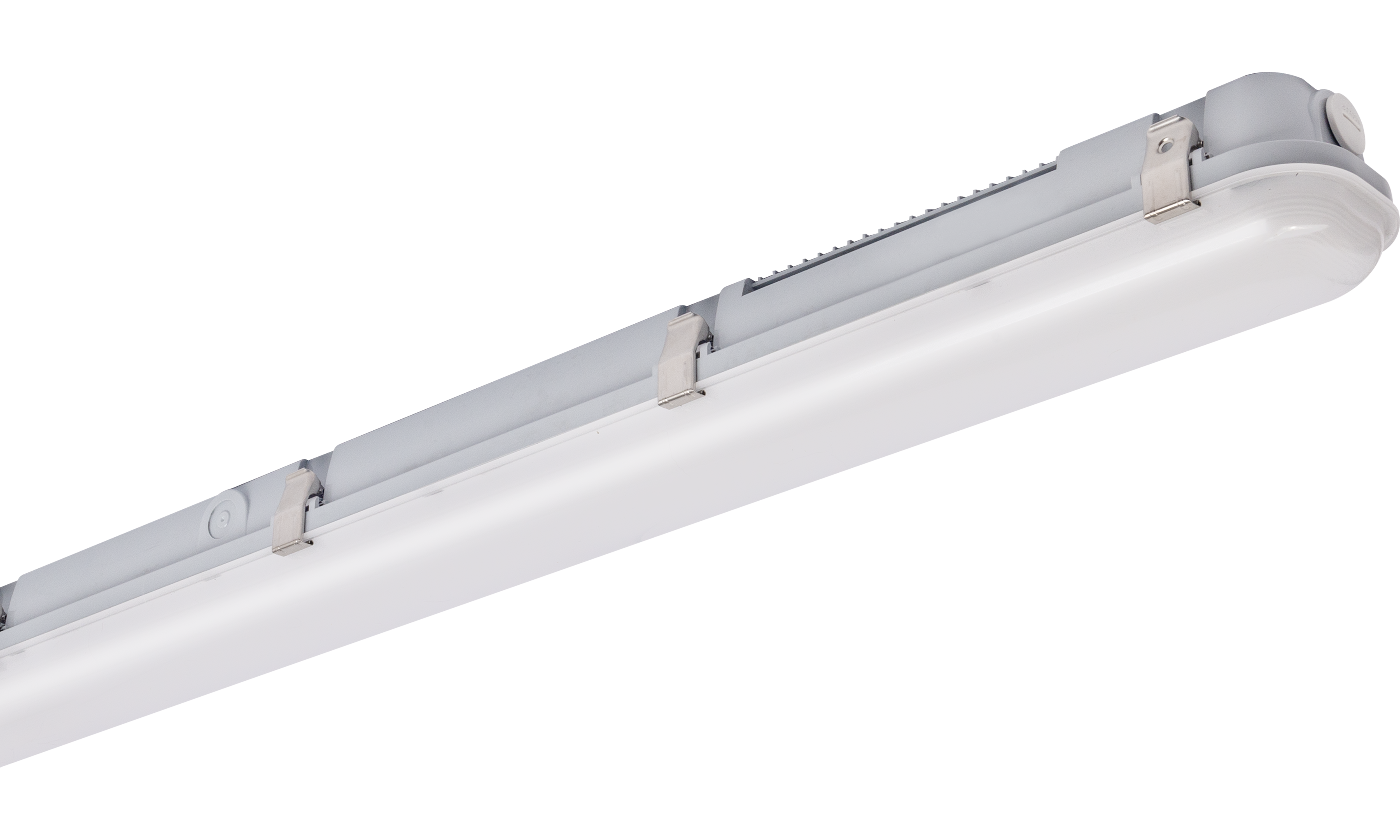 Luceco Climate Essence Linear Light, 30W