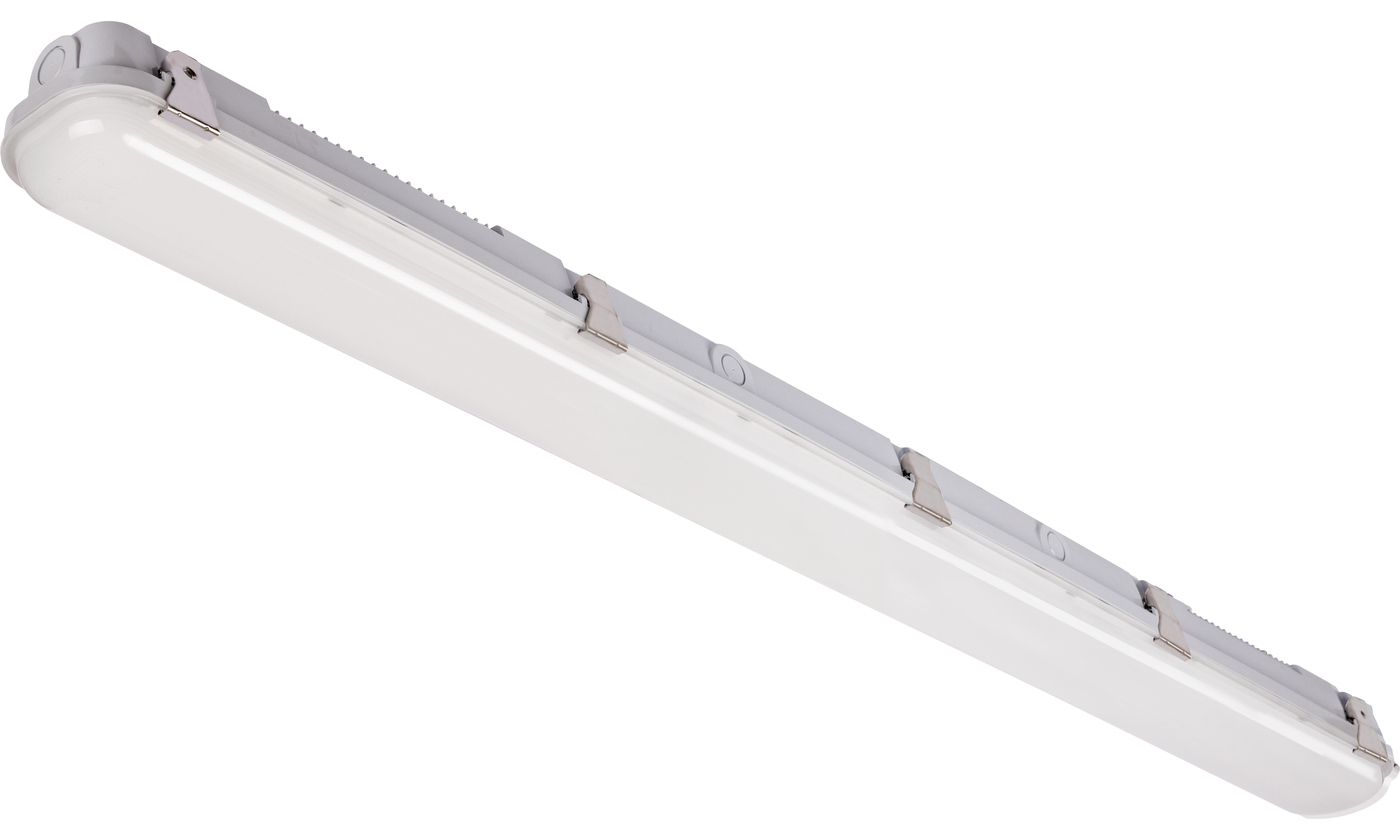 Luceco Climate Essence Linear Light, 30W