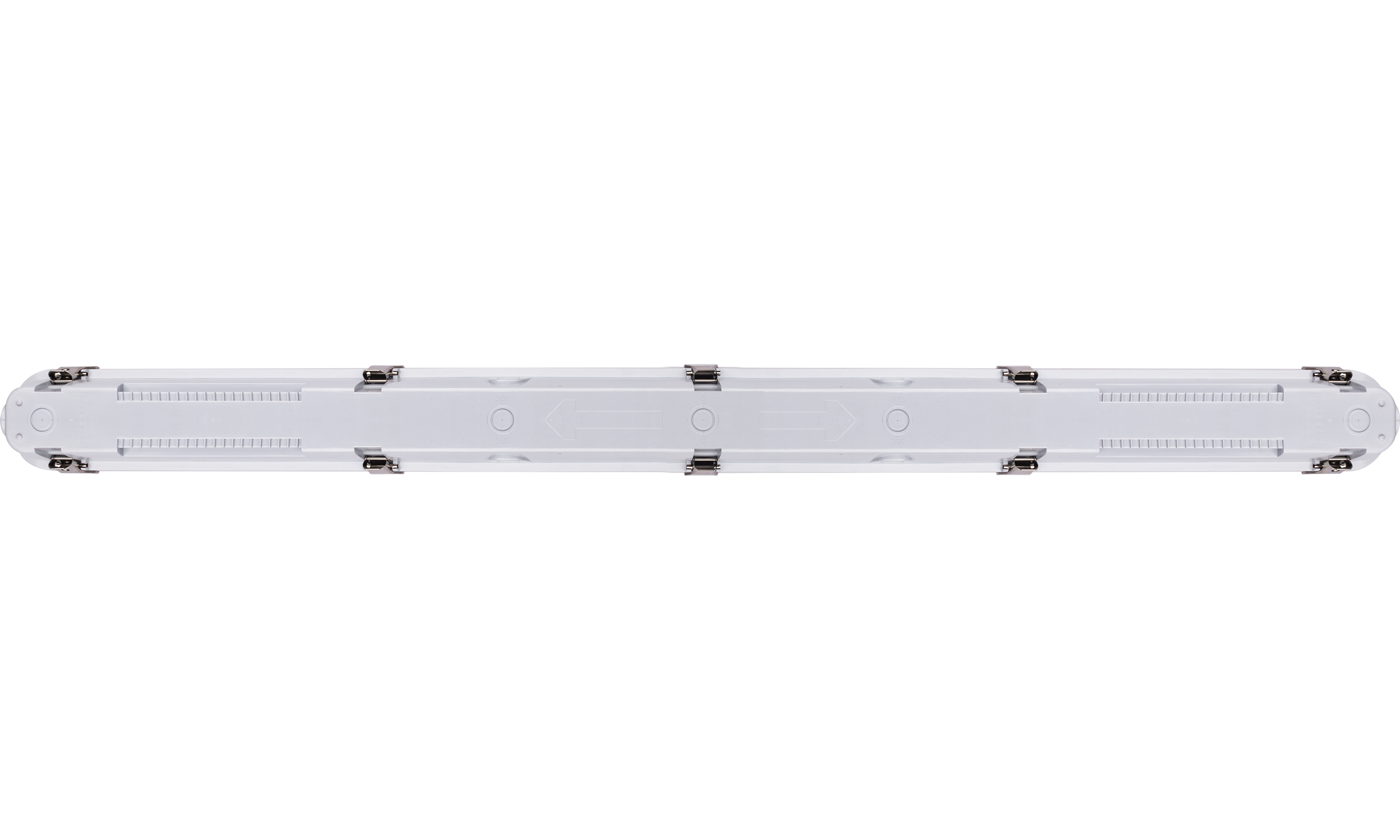 Luceco Climate Essence Linear Light, 30W