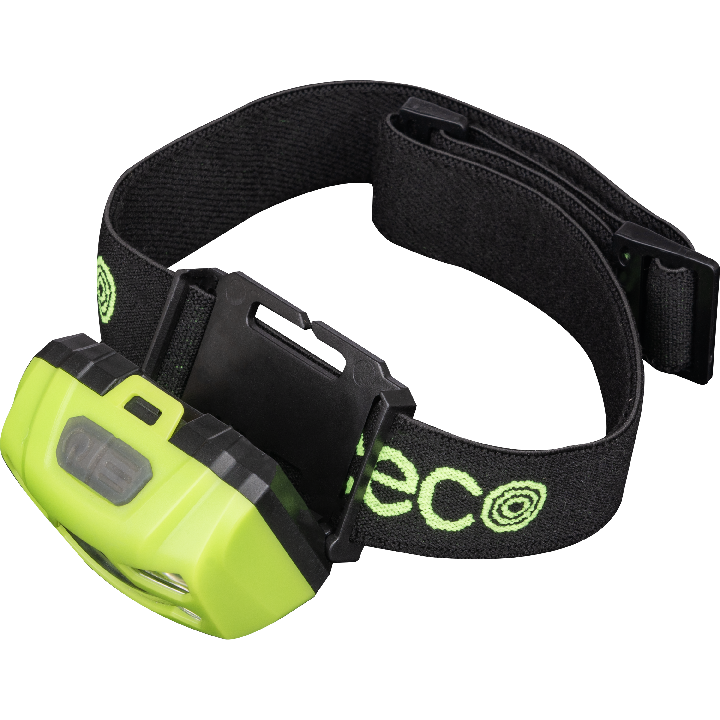 Head Torch, 3W, 170lm, 6500K, USB-C Rechargeable