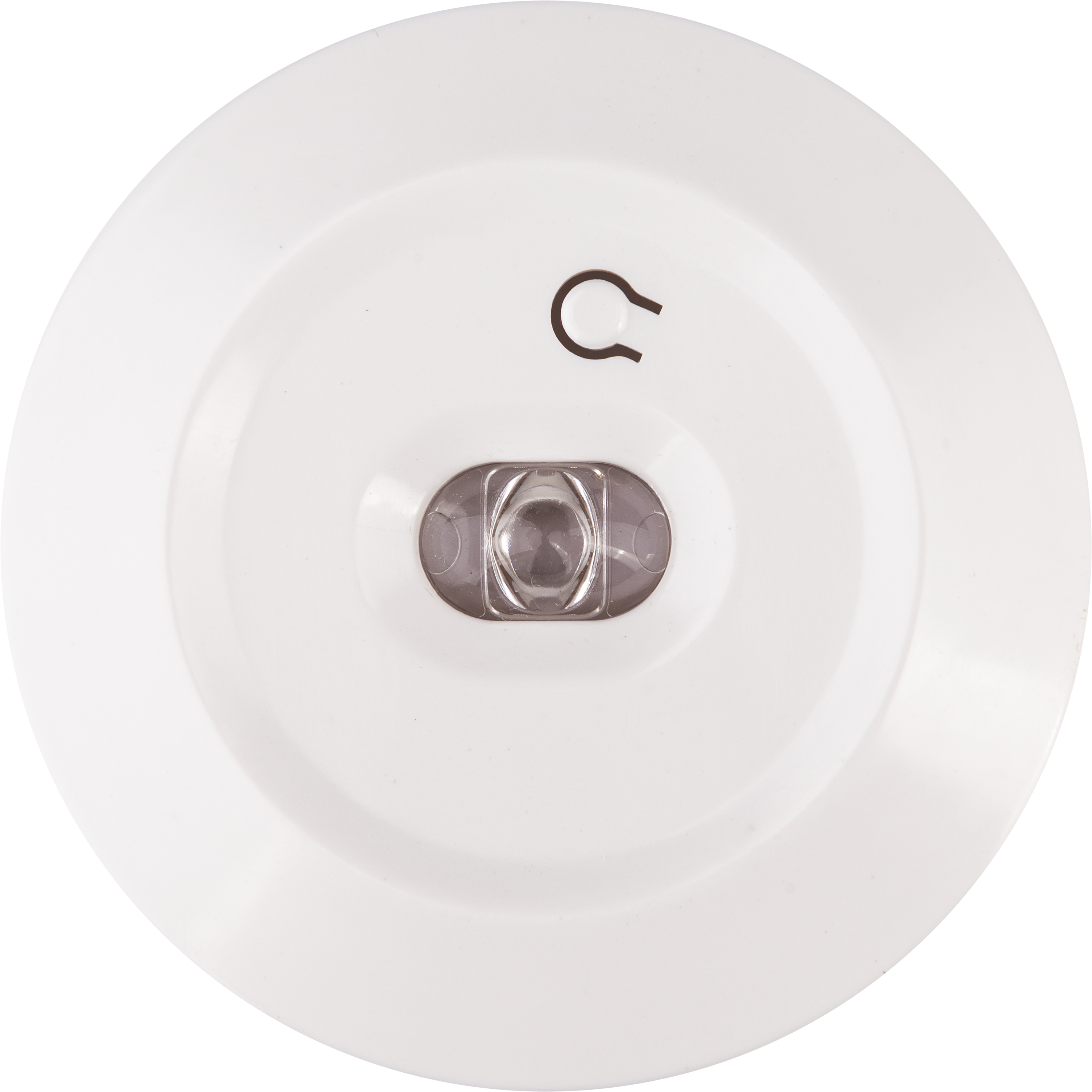 Luceco Tempus Dual Recessed Downlight, 3hr, 3W, 220lm,