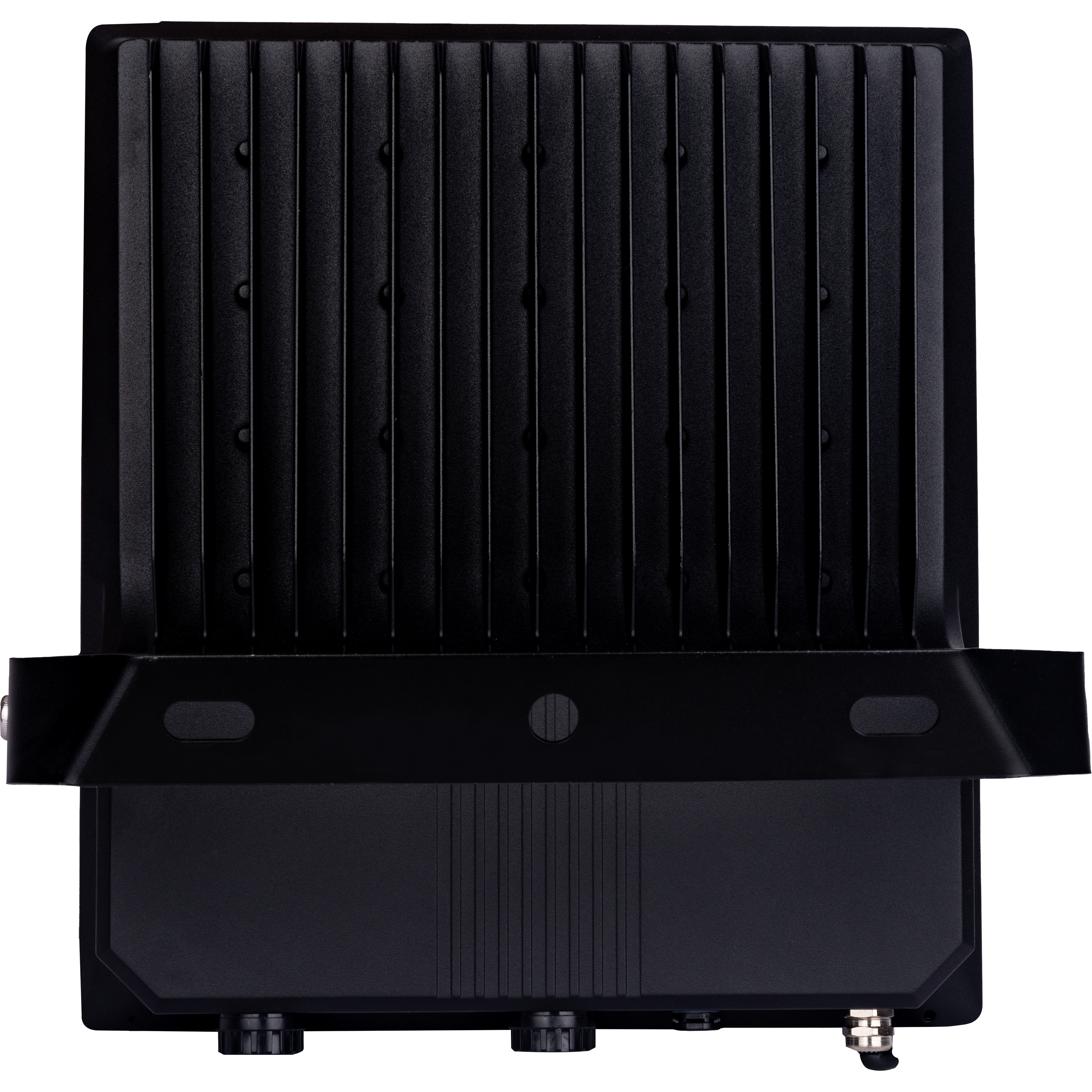 Luceco Vista LED Floodlight, Power Change & CCT, IP65, 200W, 30000lm