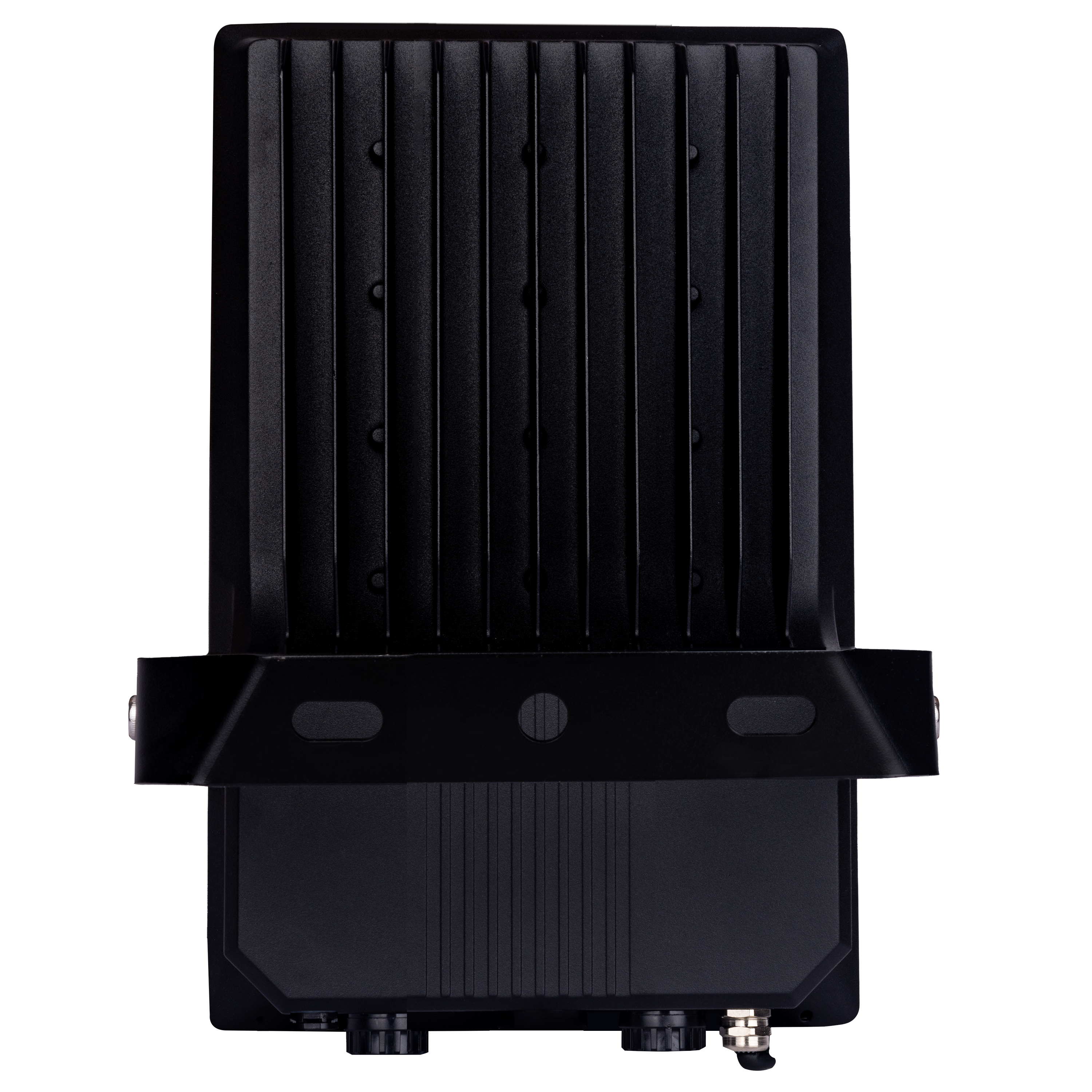 Luceco Vista LED Floodlight, Power Change & CCT, IP65, 100W, 15000lm