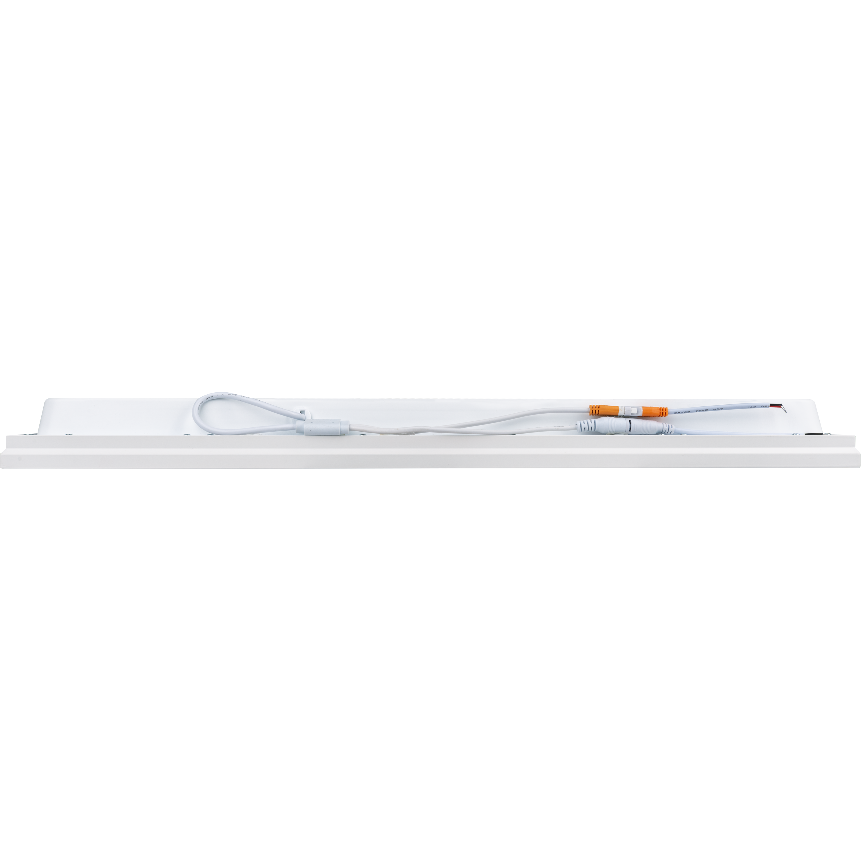 Luceco LuxPanel Delta Connect LED Panel with PIR Motion Sensor, Smart Control, Bluetooth, Architectural Direct/Indirect Panel Luminaire, 600x600mm, 14W, 2000lm, 4000K
