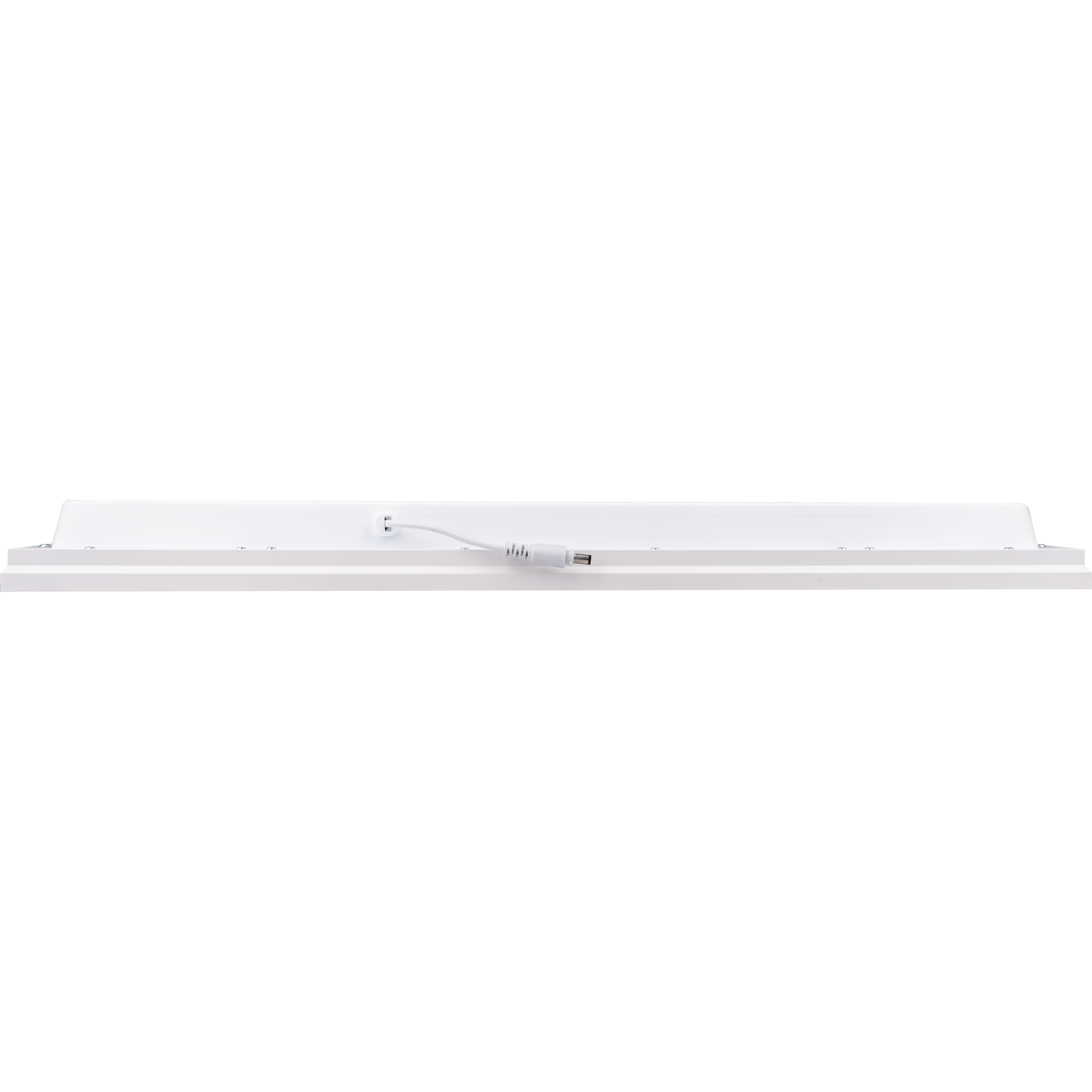 Luceco LuxPanel Delta LED Panel, Architectural Direct/Indirect Panel Luminaire, 600x600mm, 20W, 2800lm, 4000K