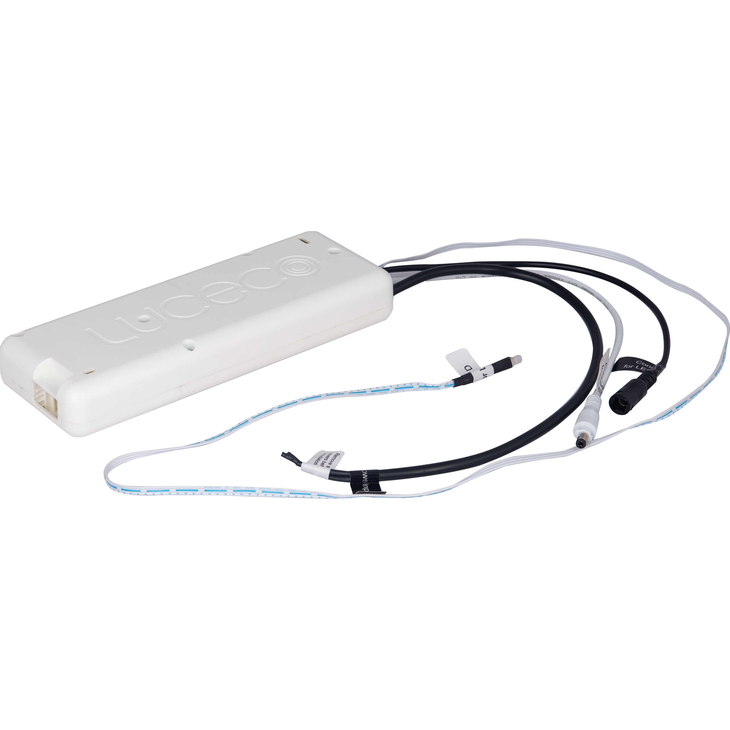 Luceco Self-Test DALI Pass-through Remote Emergency Pack