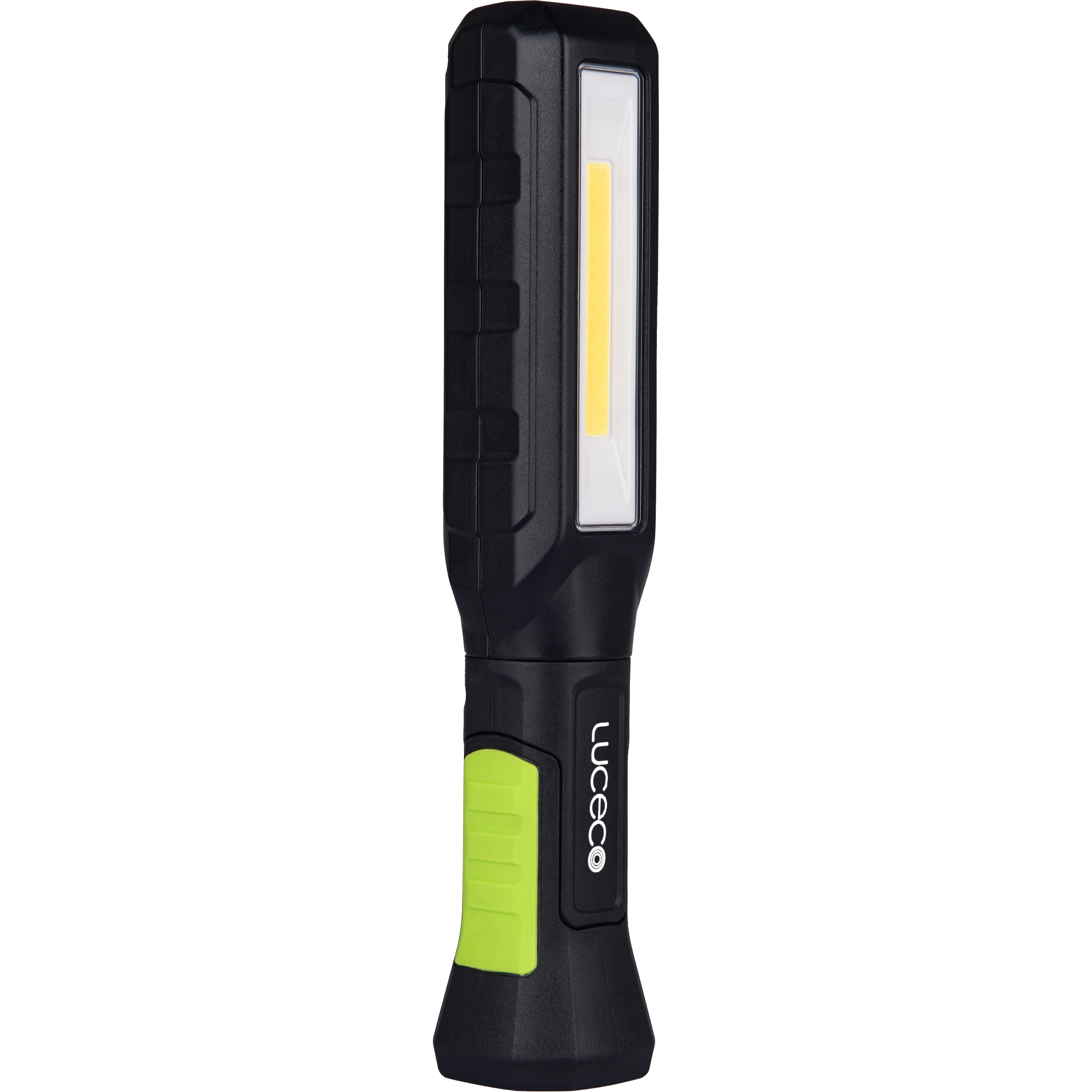 Rechargeable Inspection LED Tilt & Twist Torch 5W 600lm, 6500K with Power Bank USB-C